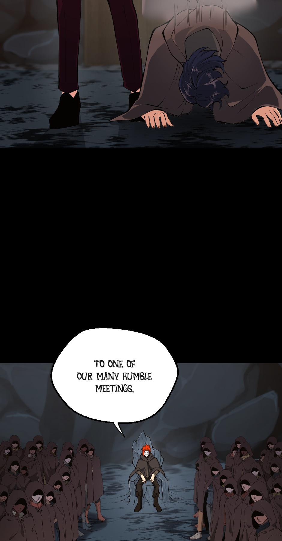 The Beginning After the End 122