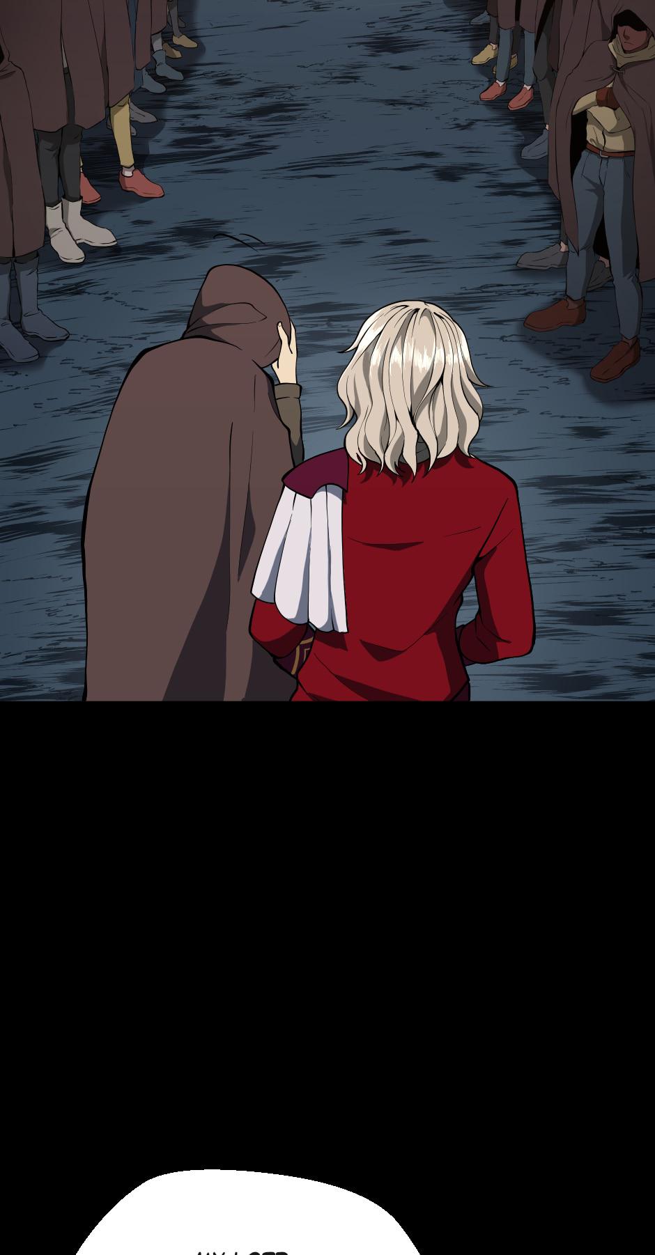 The Beginning After the End 122