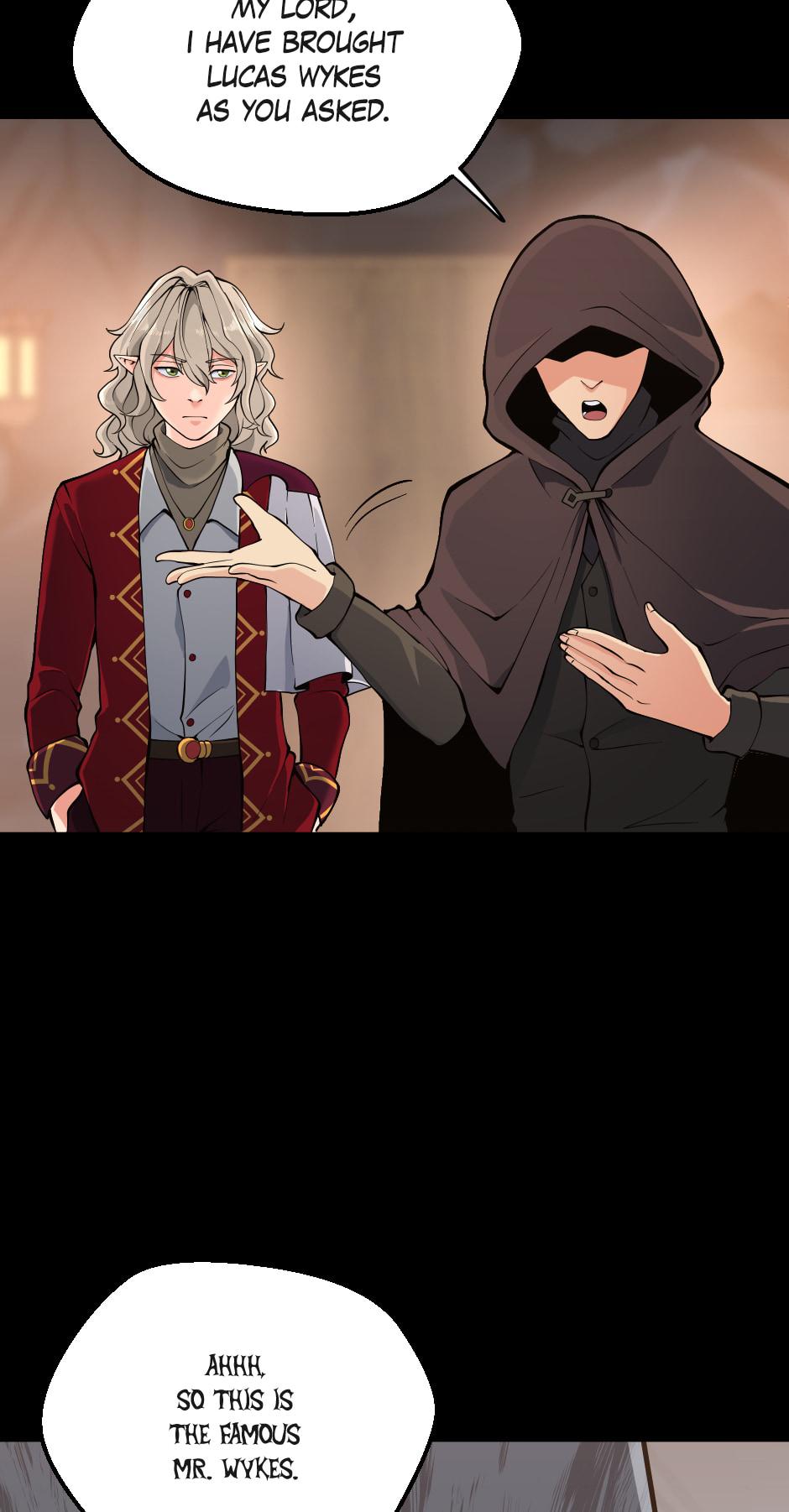 The Beginning After the End 122