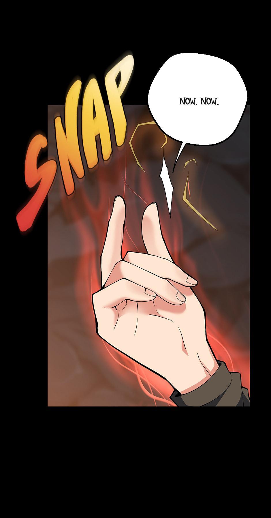 The Beginning After the End 122