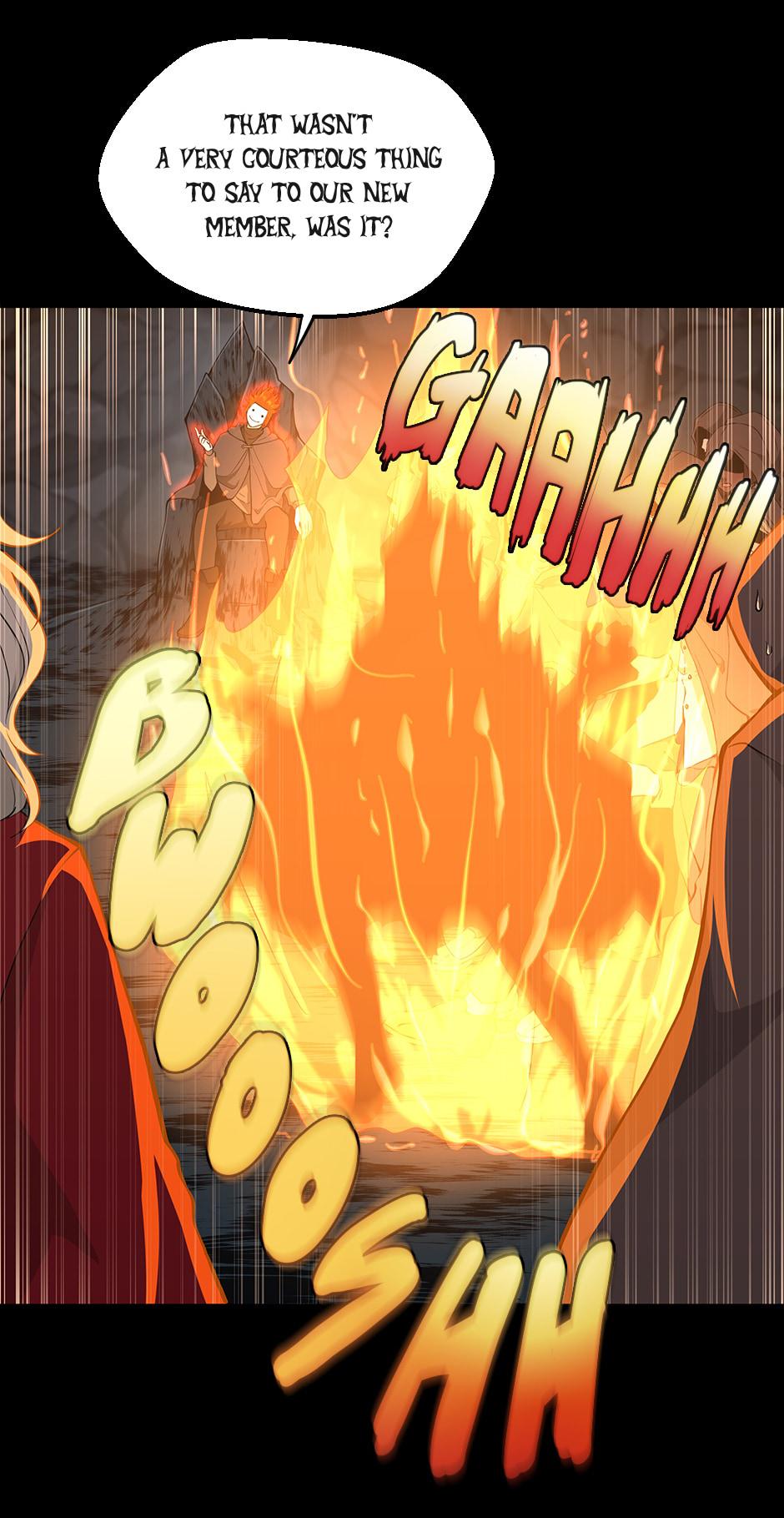 The Beginning After the End 122