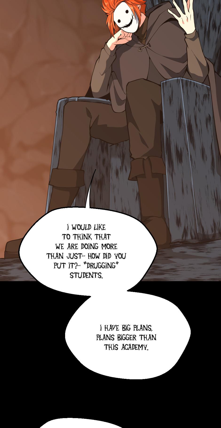 The Beginning After the End 122