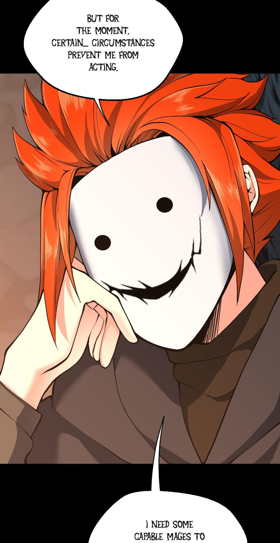 The Beginning After the End 122