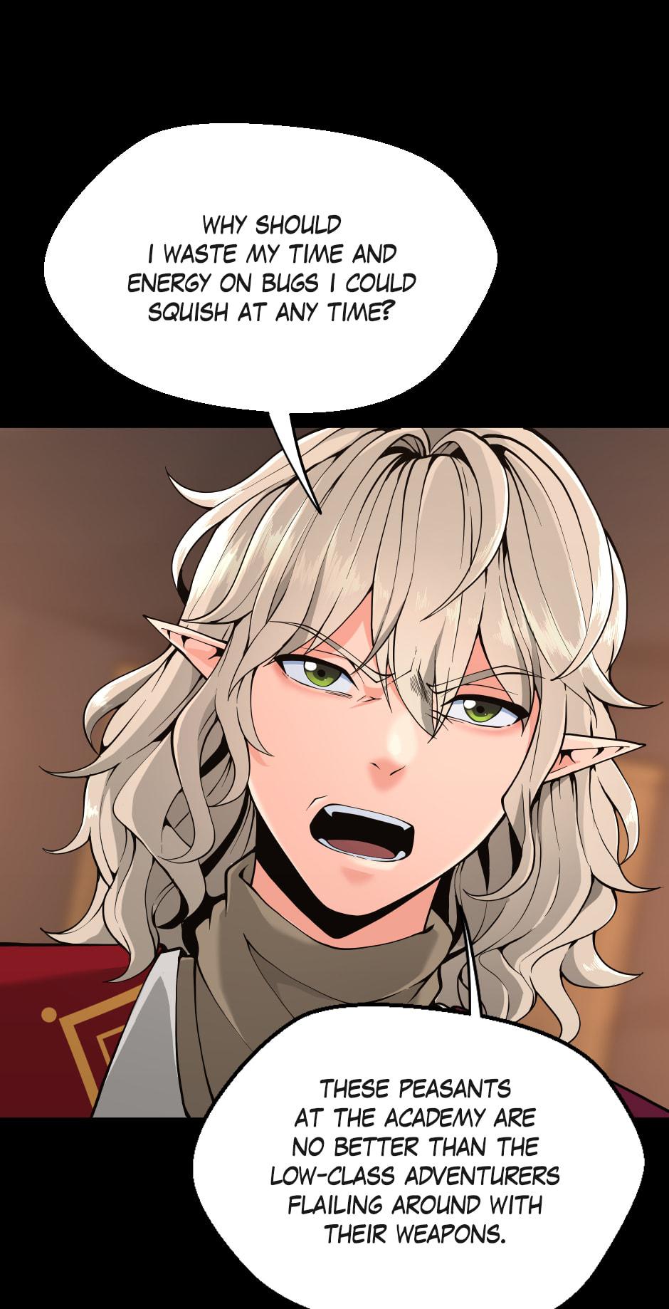 The Beginning After the End 122