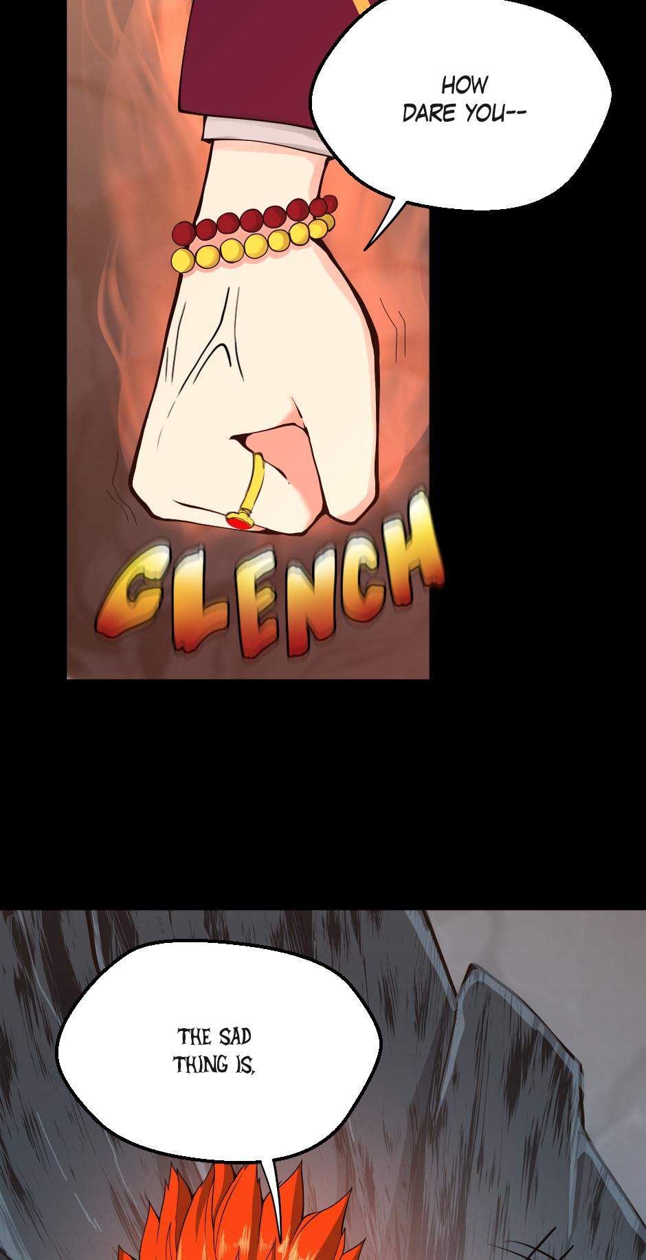 The Beginning After the End 122