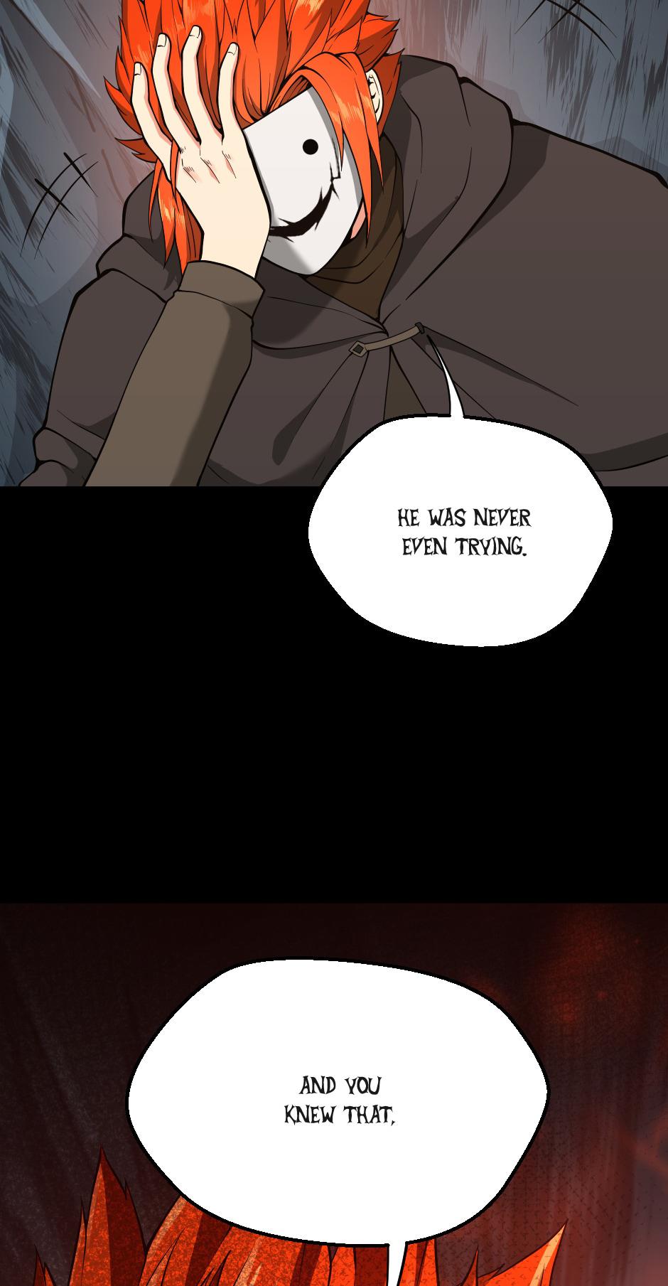 The Beginning After the End 122