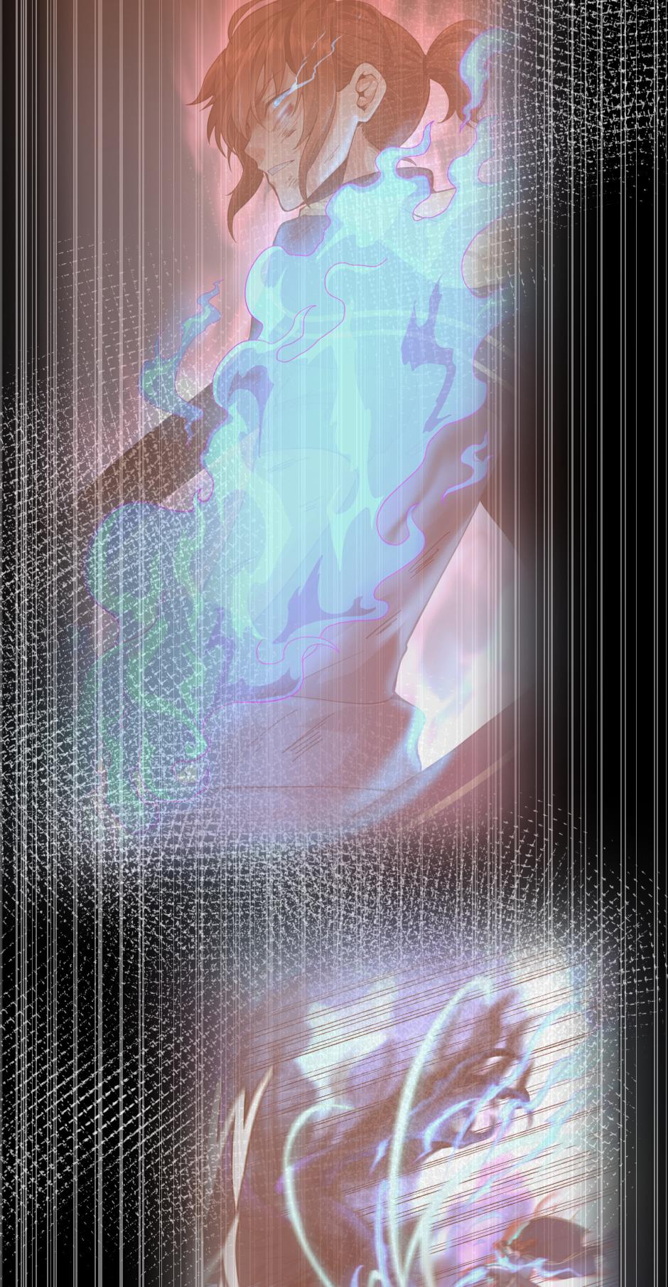 The Beginning After the End 122