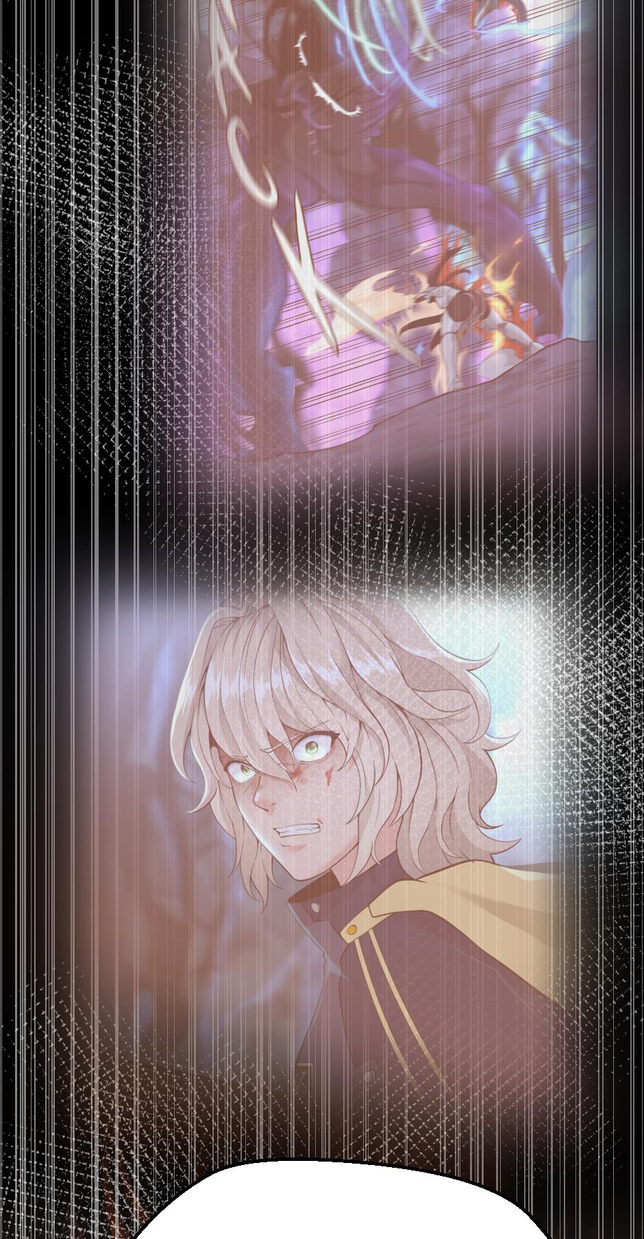 The Beginning After the End 122