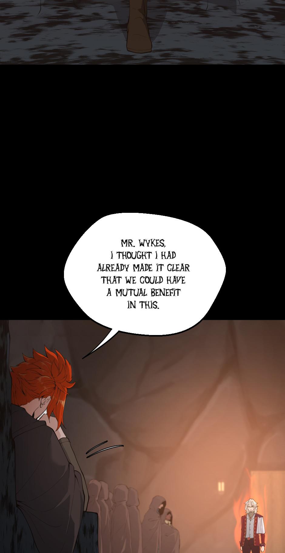 The Beginning After the End 122