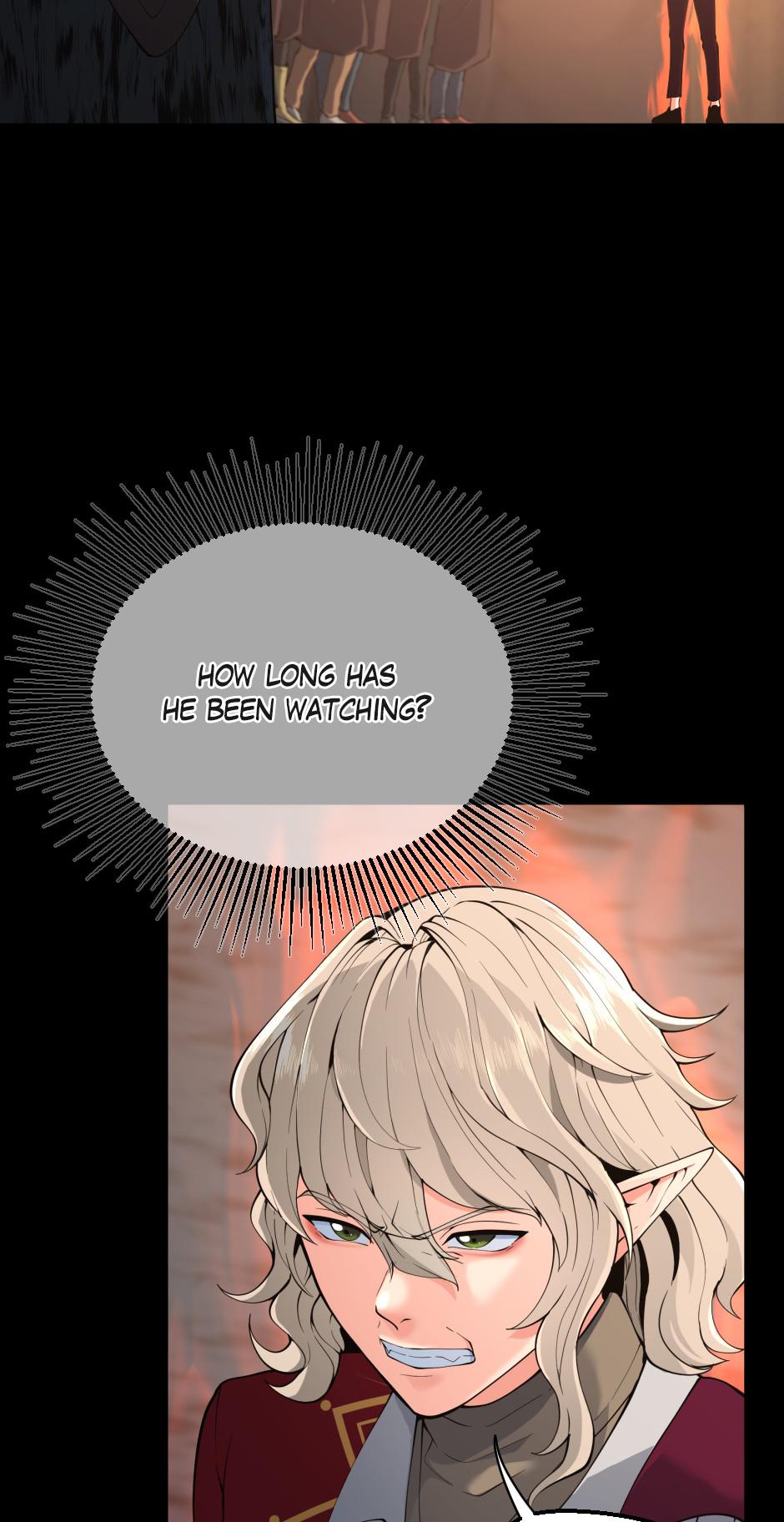 The Beginning After the End 122