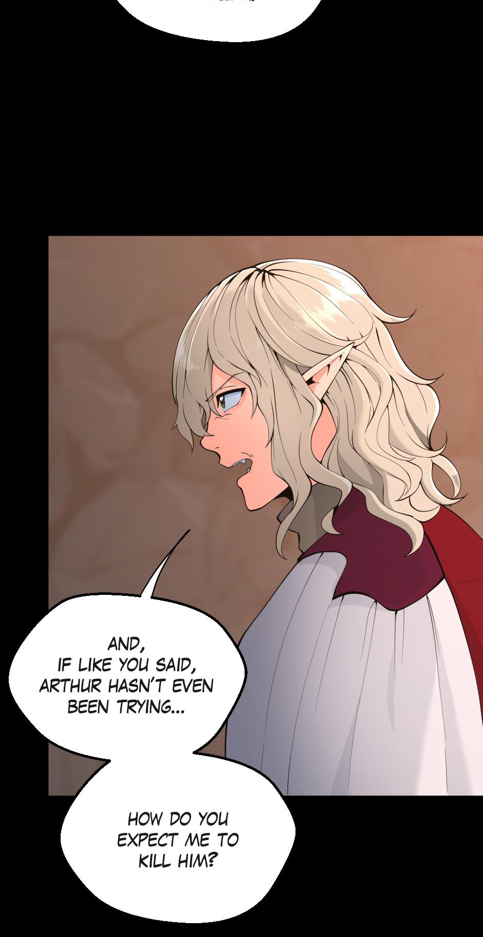 The Beginning After the End 122