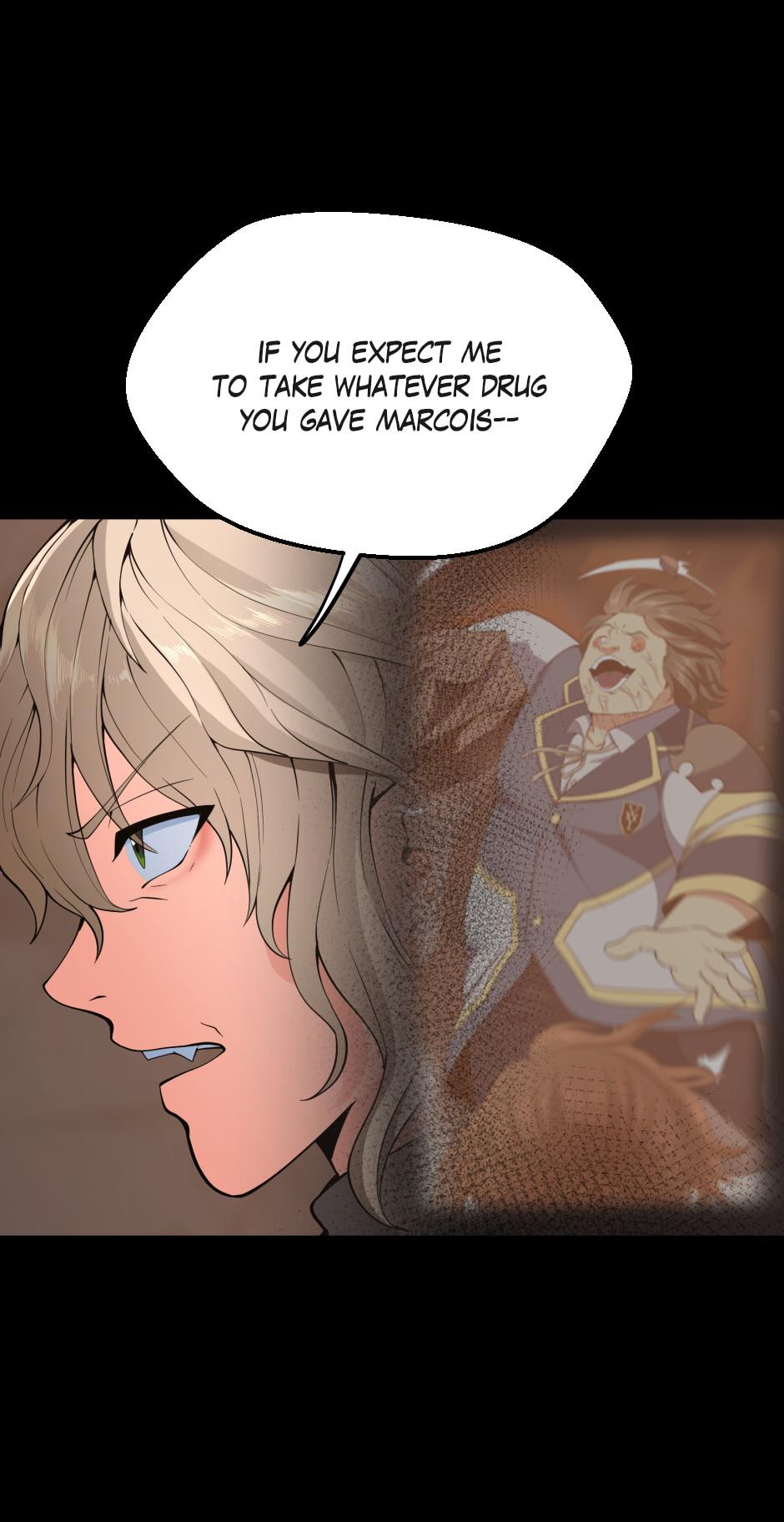 The Beginning After the End 122