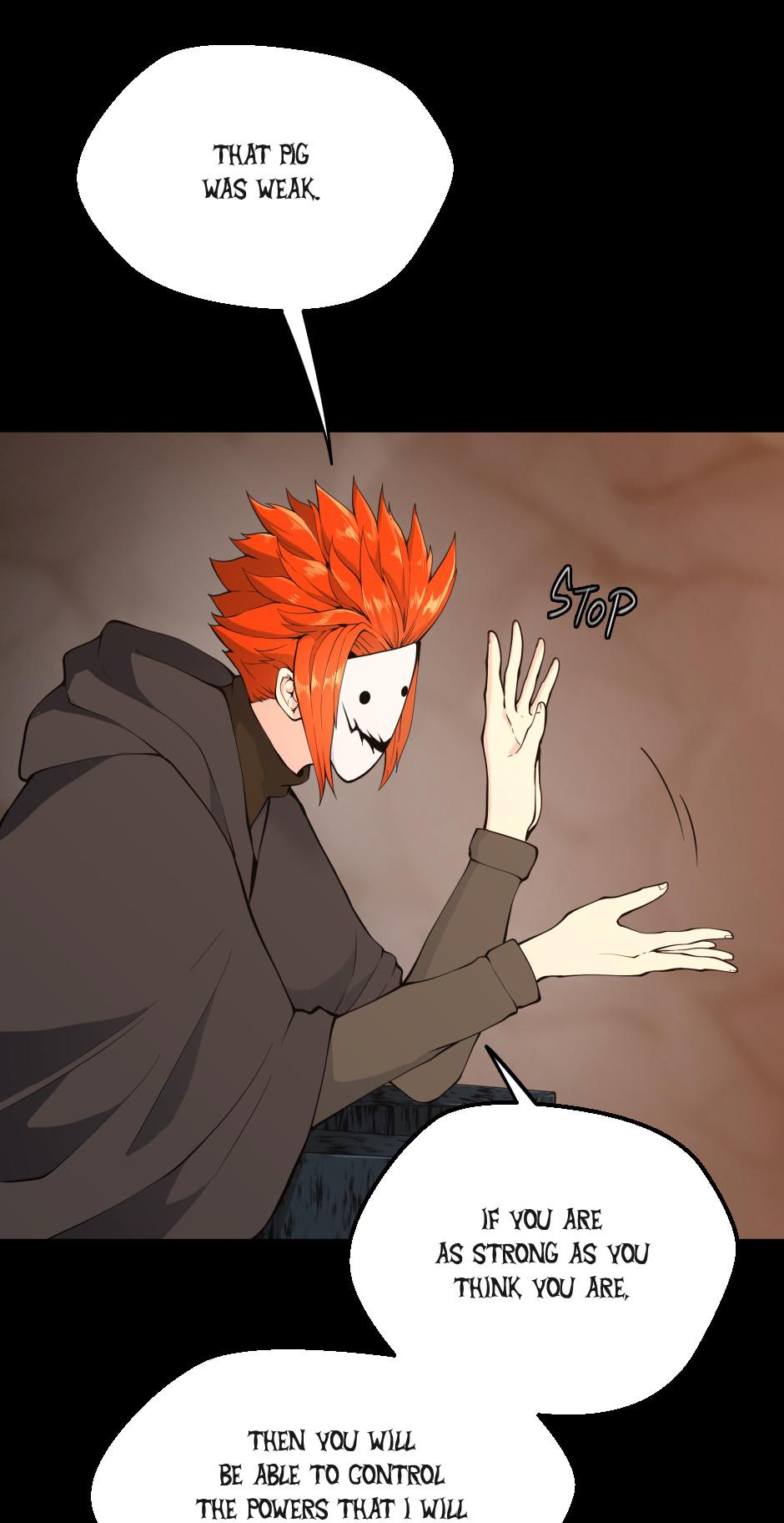 The Beginning After the End 122