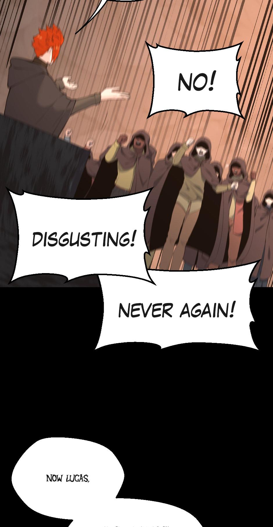 The Beginning After the End 122