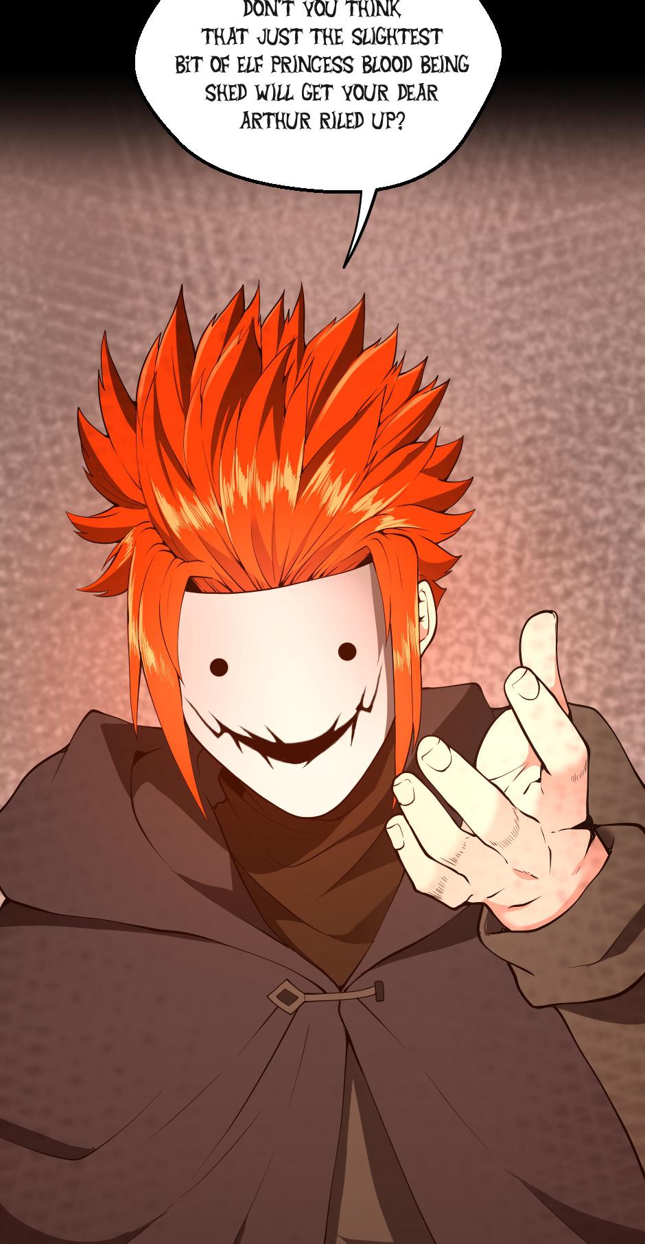 The Beginning After the End 122