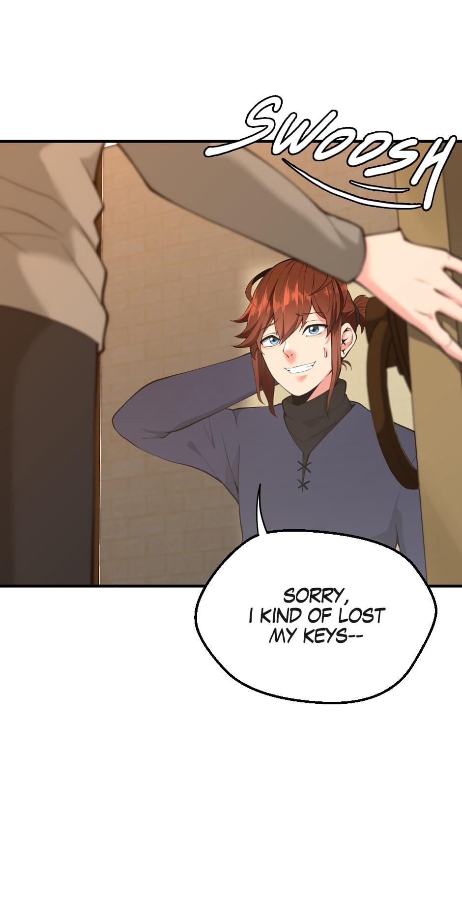 The Beginning After the End 122