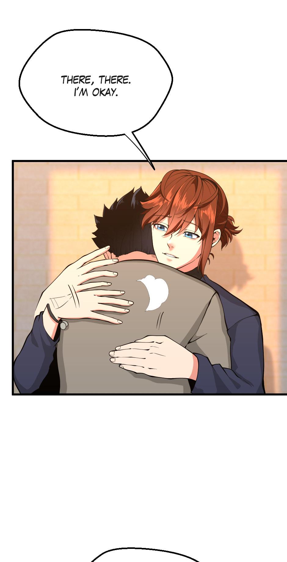 The Beginning After the End 122