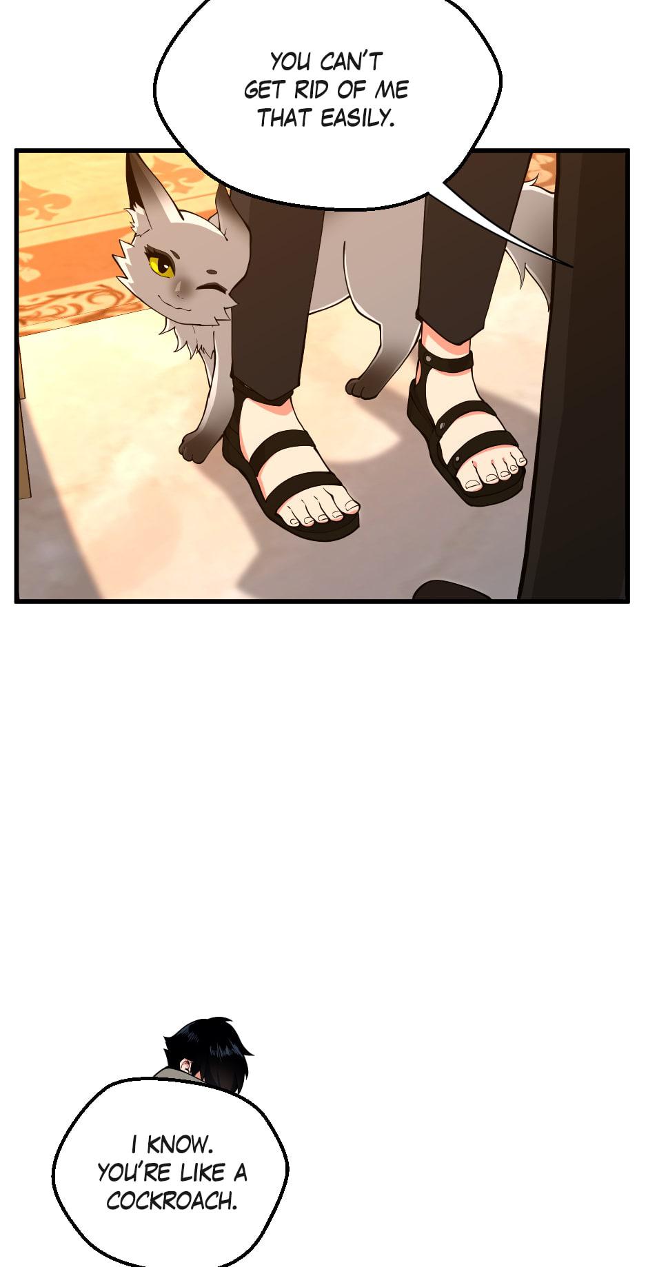 The Beginning After the End 122