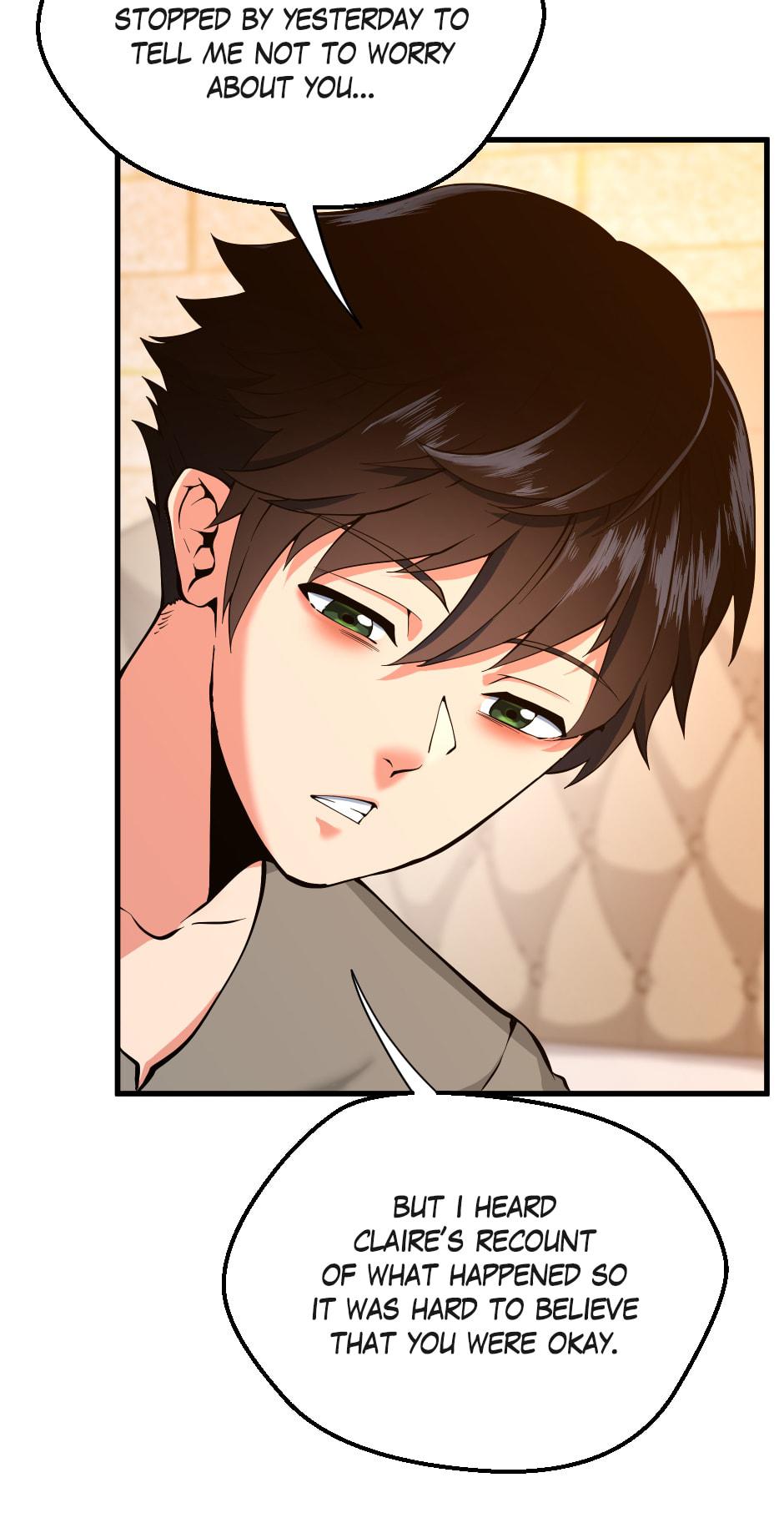 The Beginning After the End 122