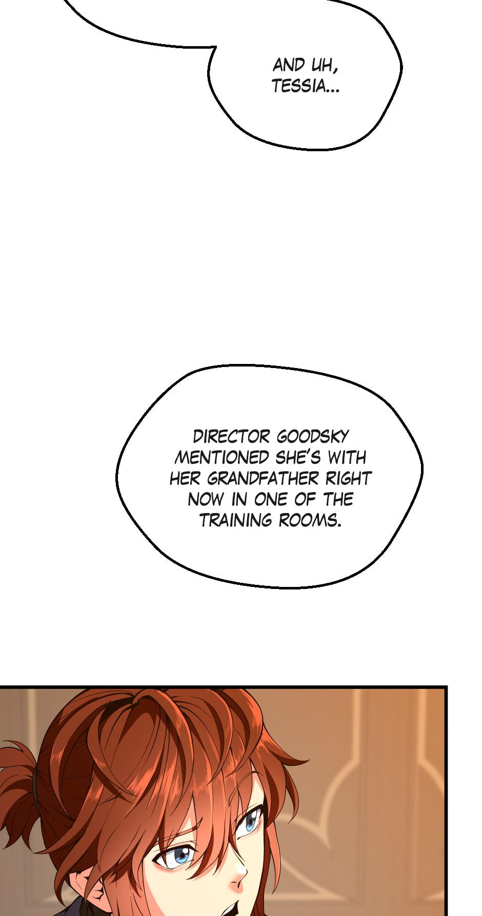 The Beginning After the End 122