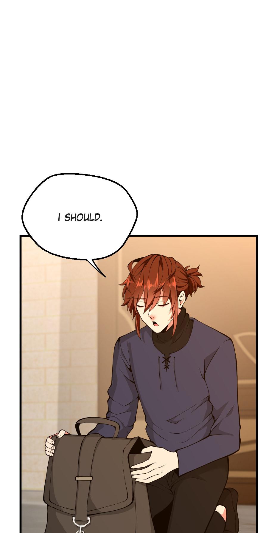 The Beginning After the End 122