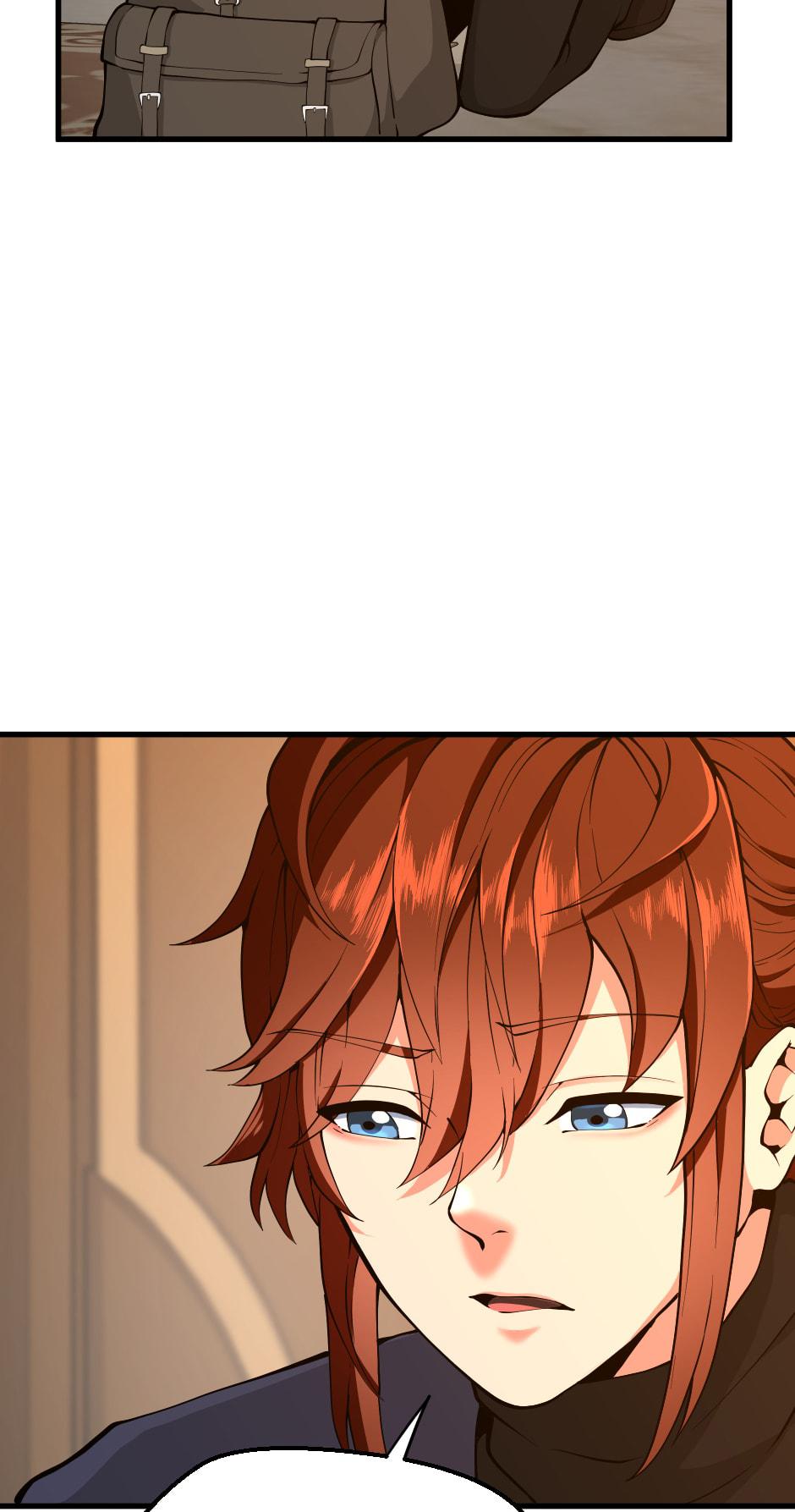 The Beginning After the End 122