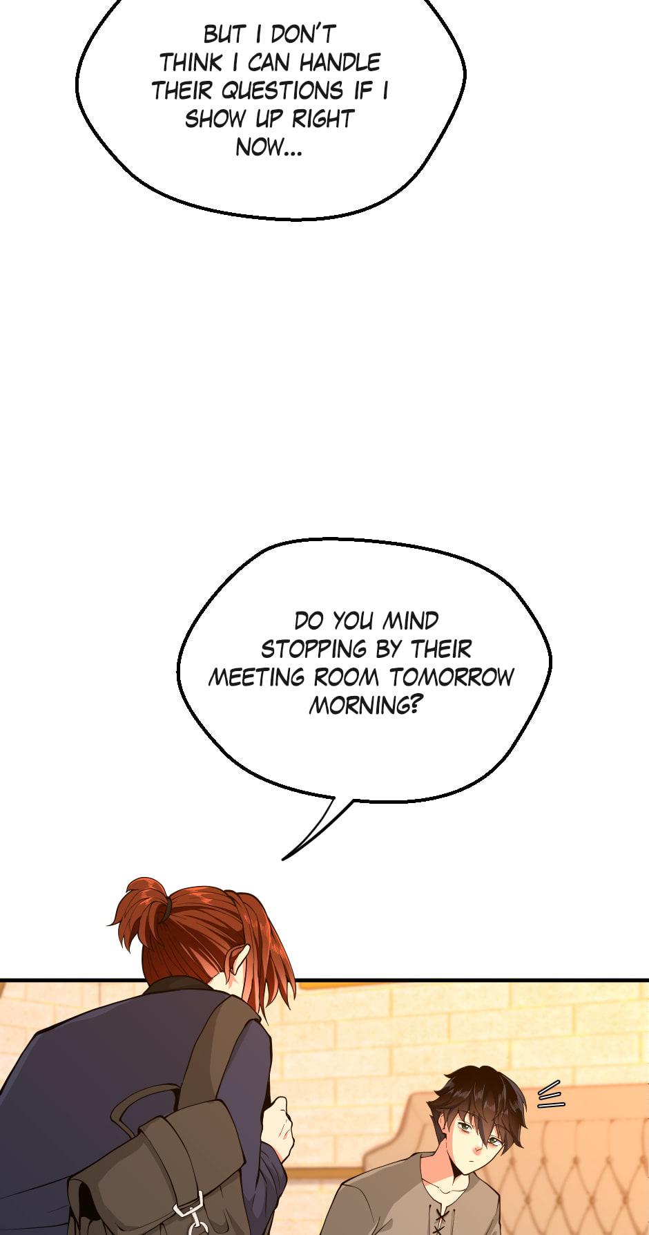 The Beginning After the End 122