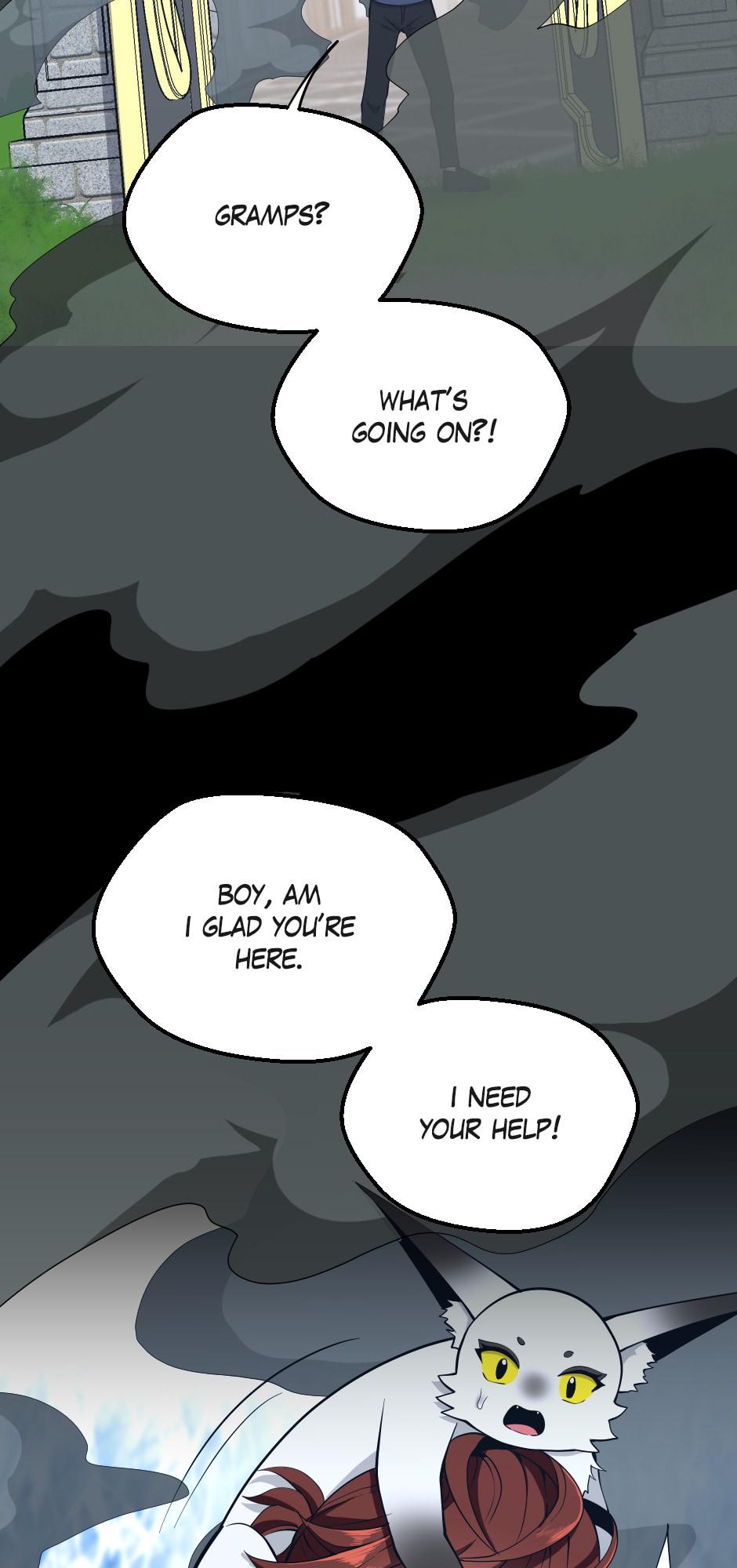 Chapter 122 — Episode 122 — Page 93