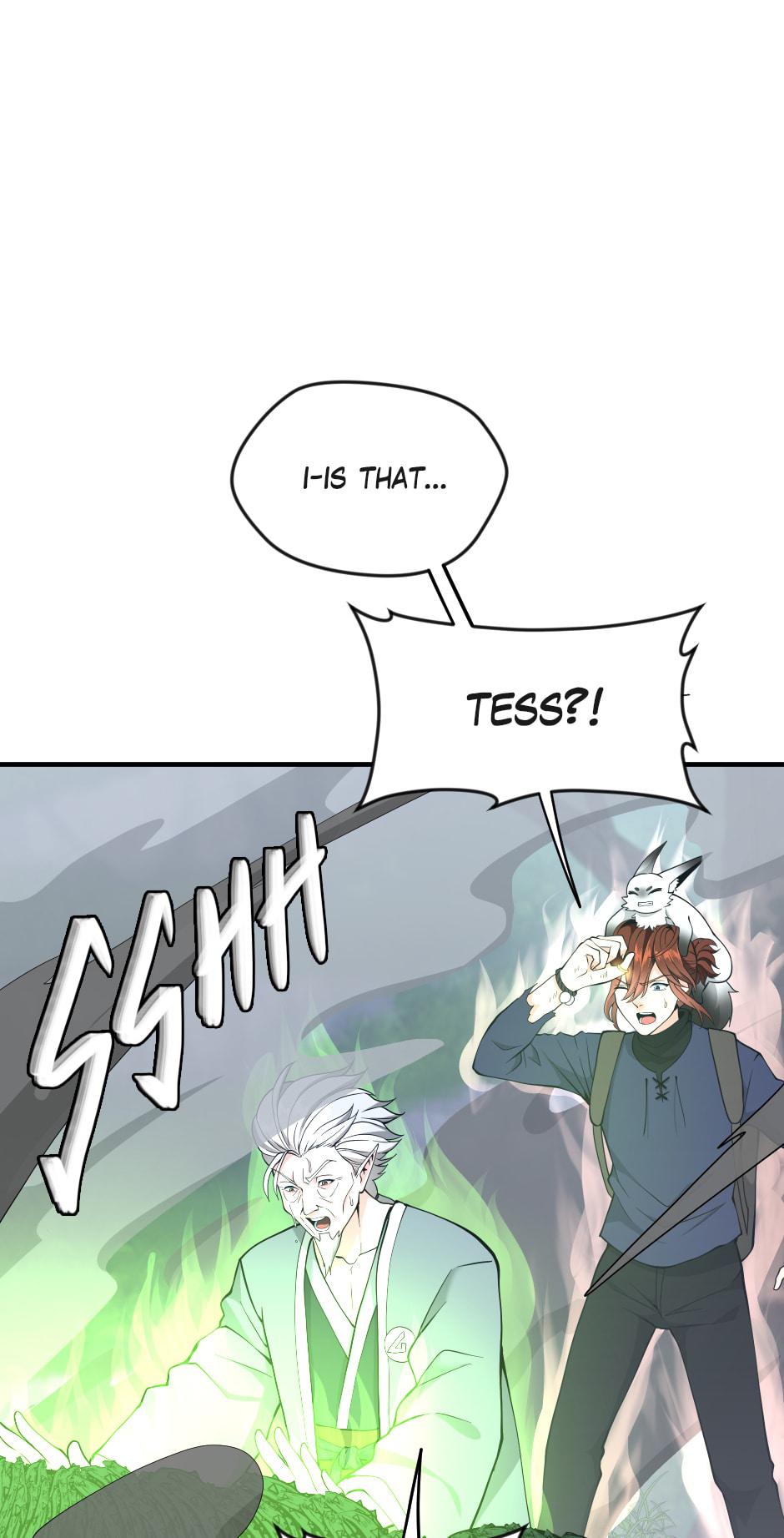 The Beginning After the End 123