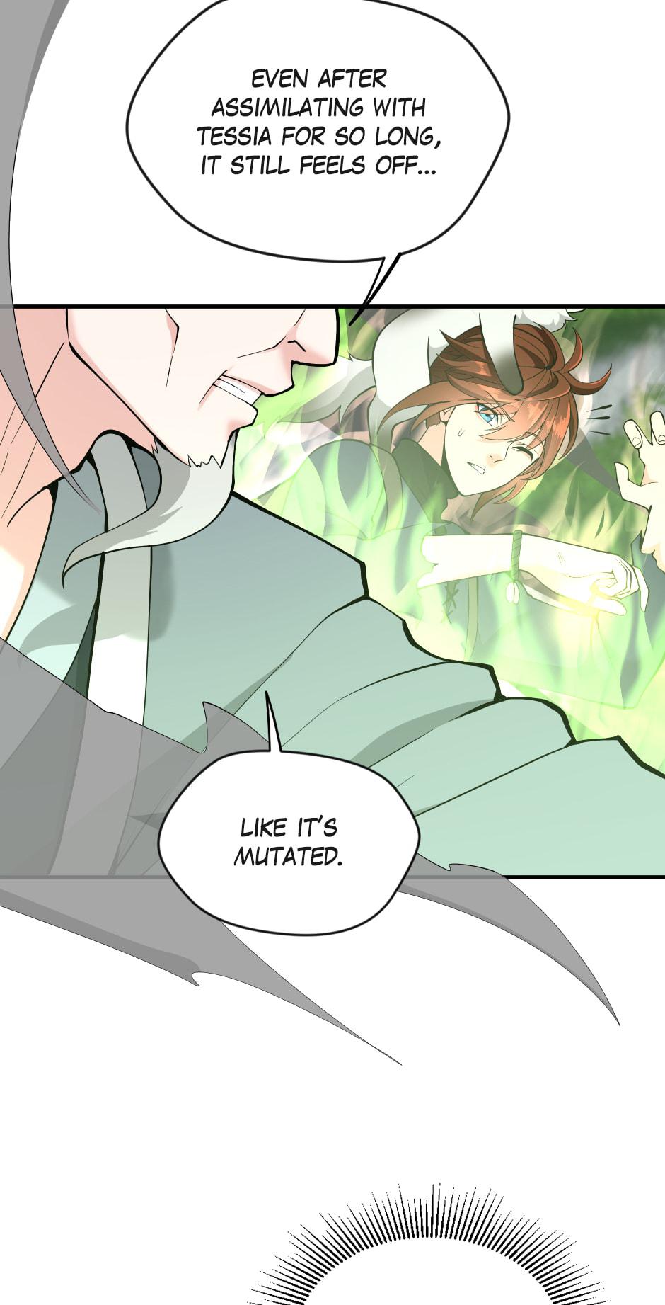 The Beginning After the End 123