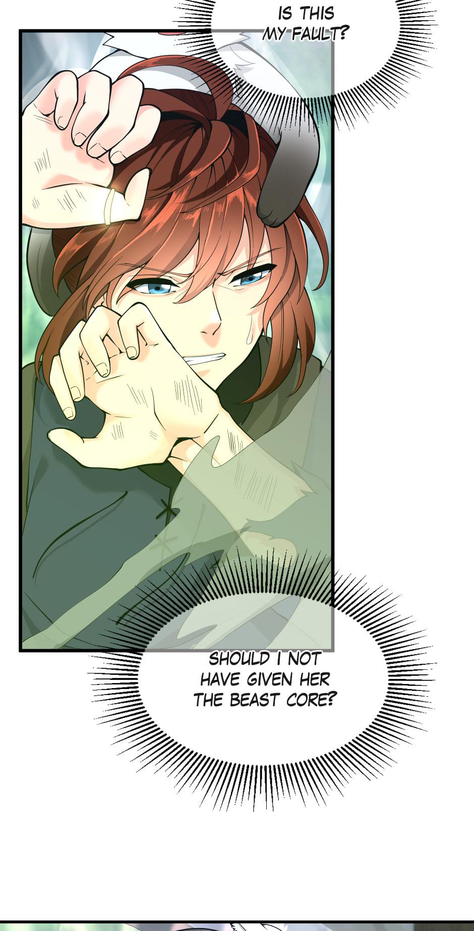 The Beginning After the End 123