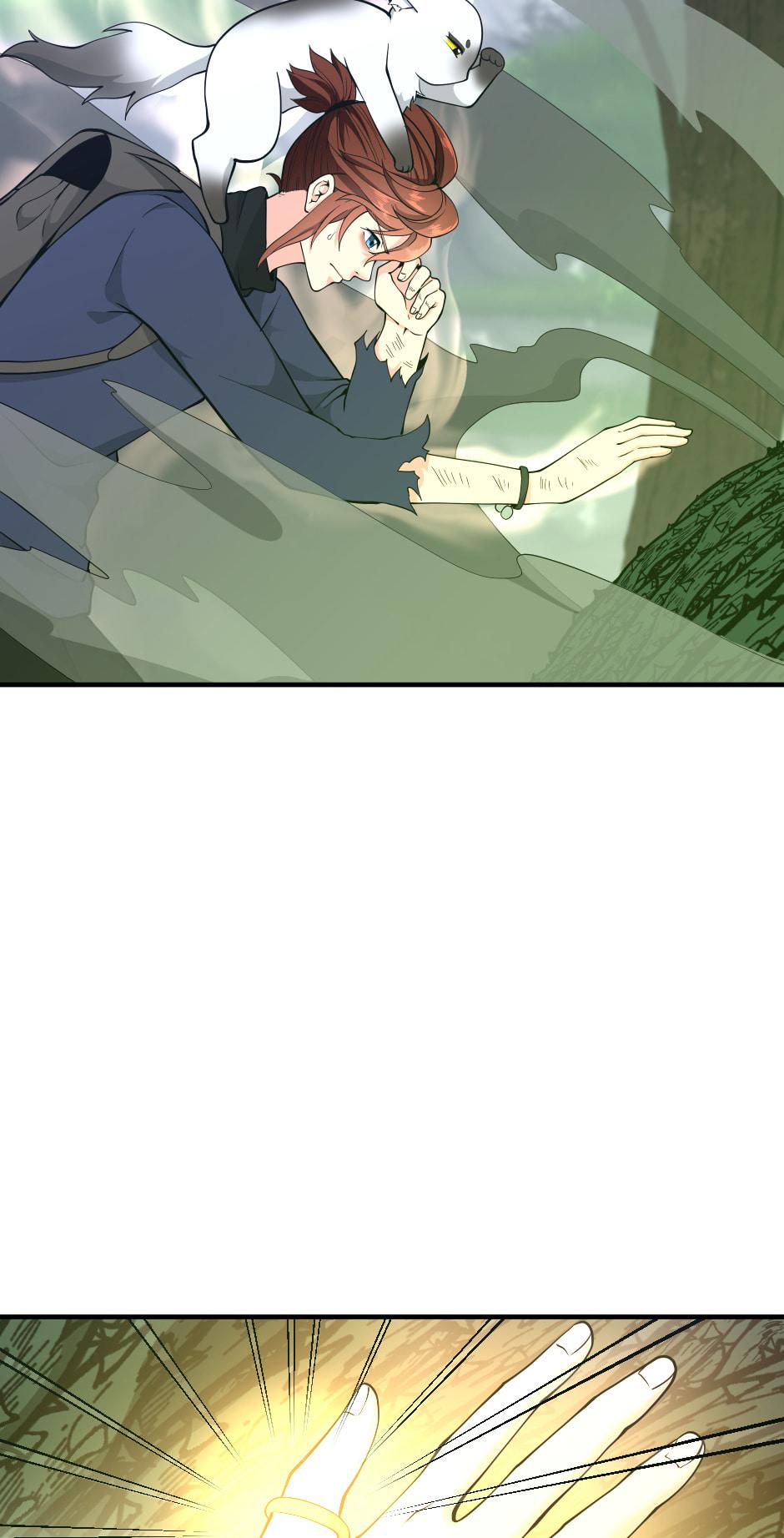 The Beginning After the End 123