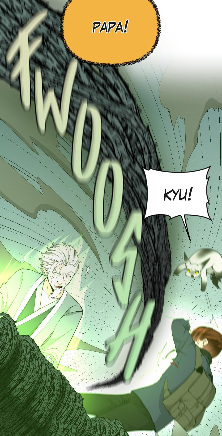 The Beginning After the End 123