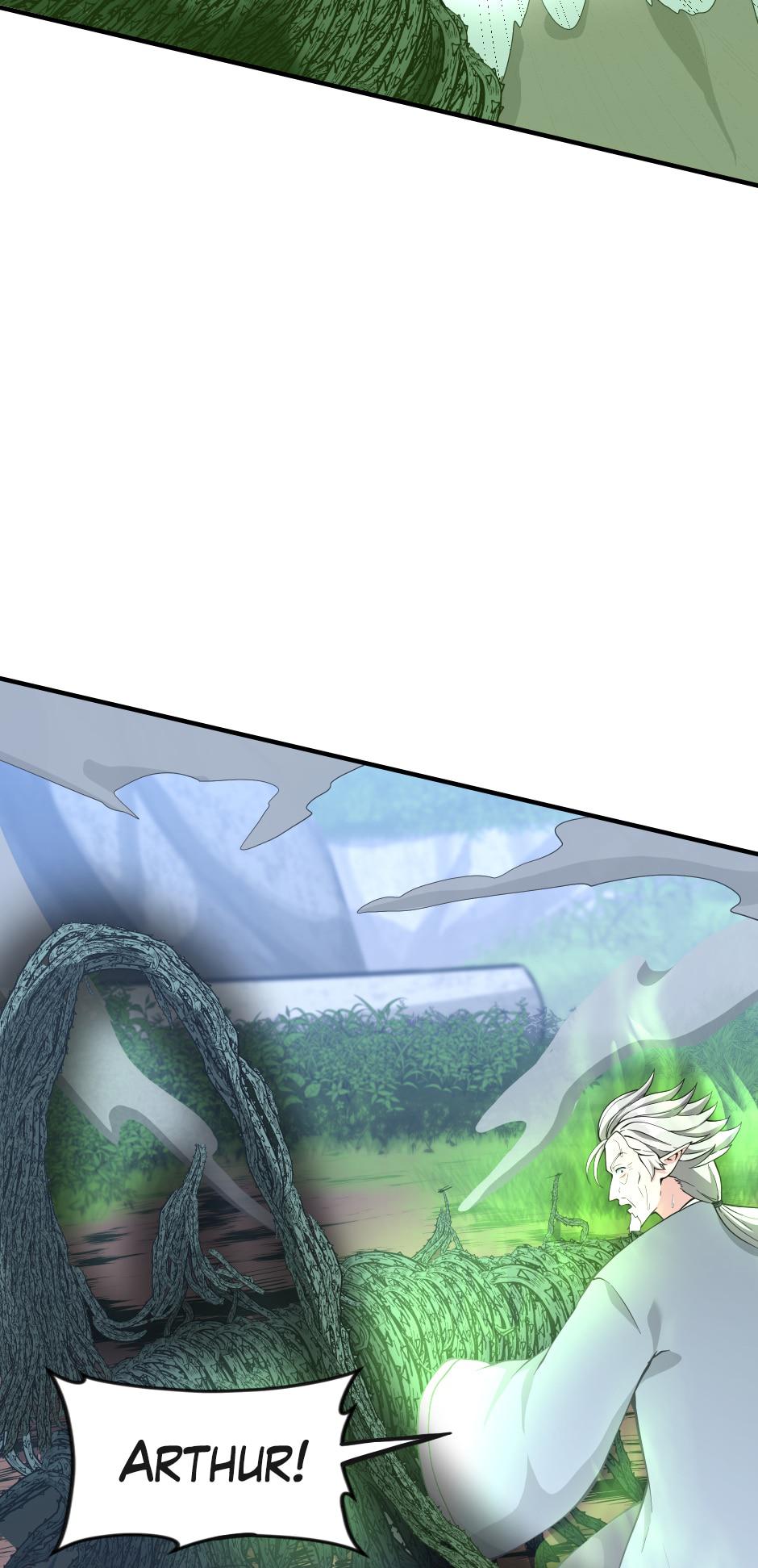 The Beginning After the End 123