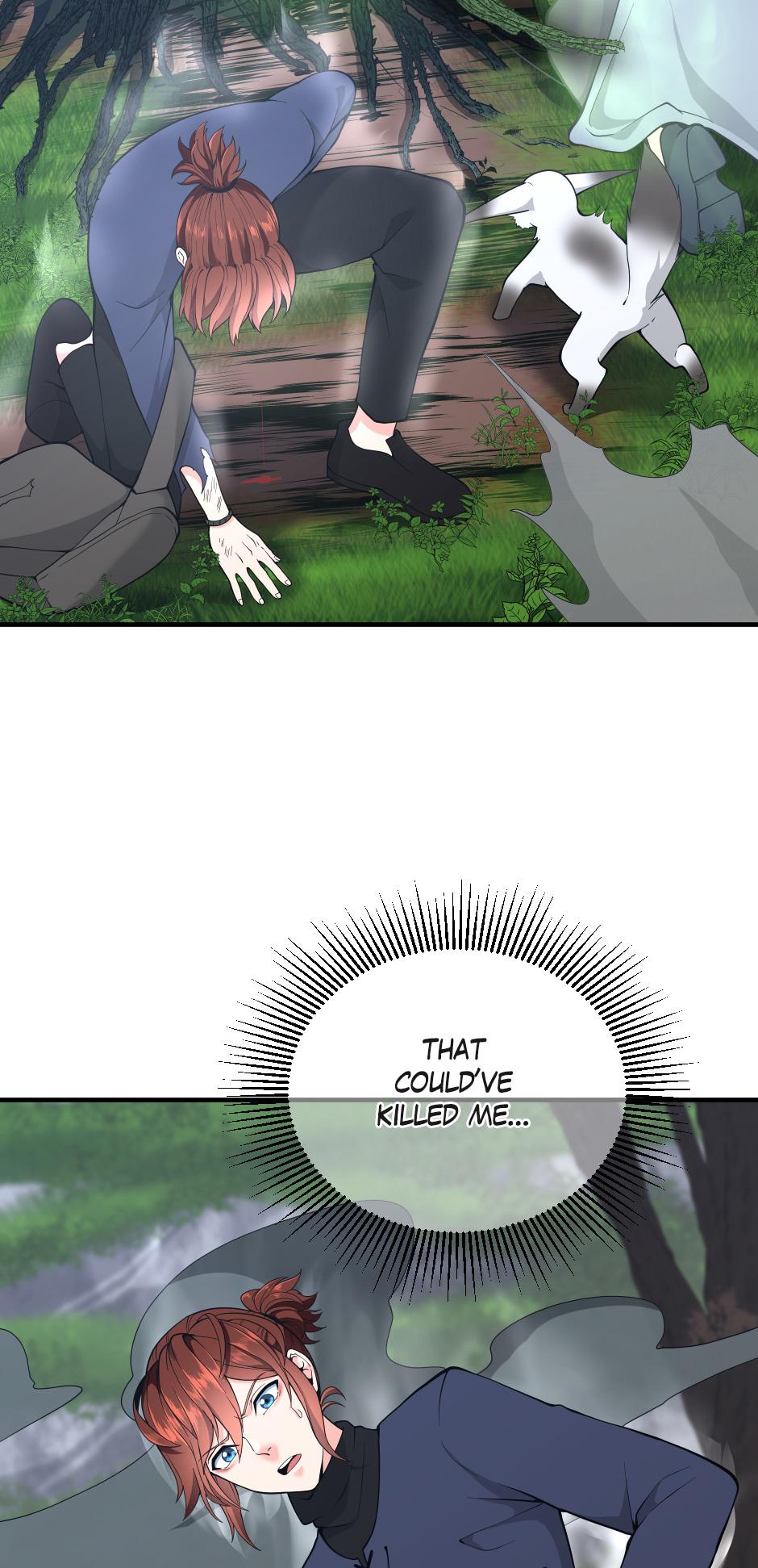 The Beginning After the End 123