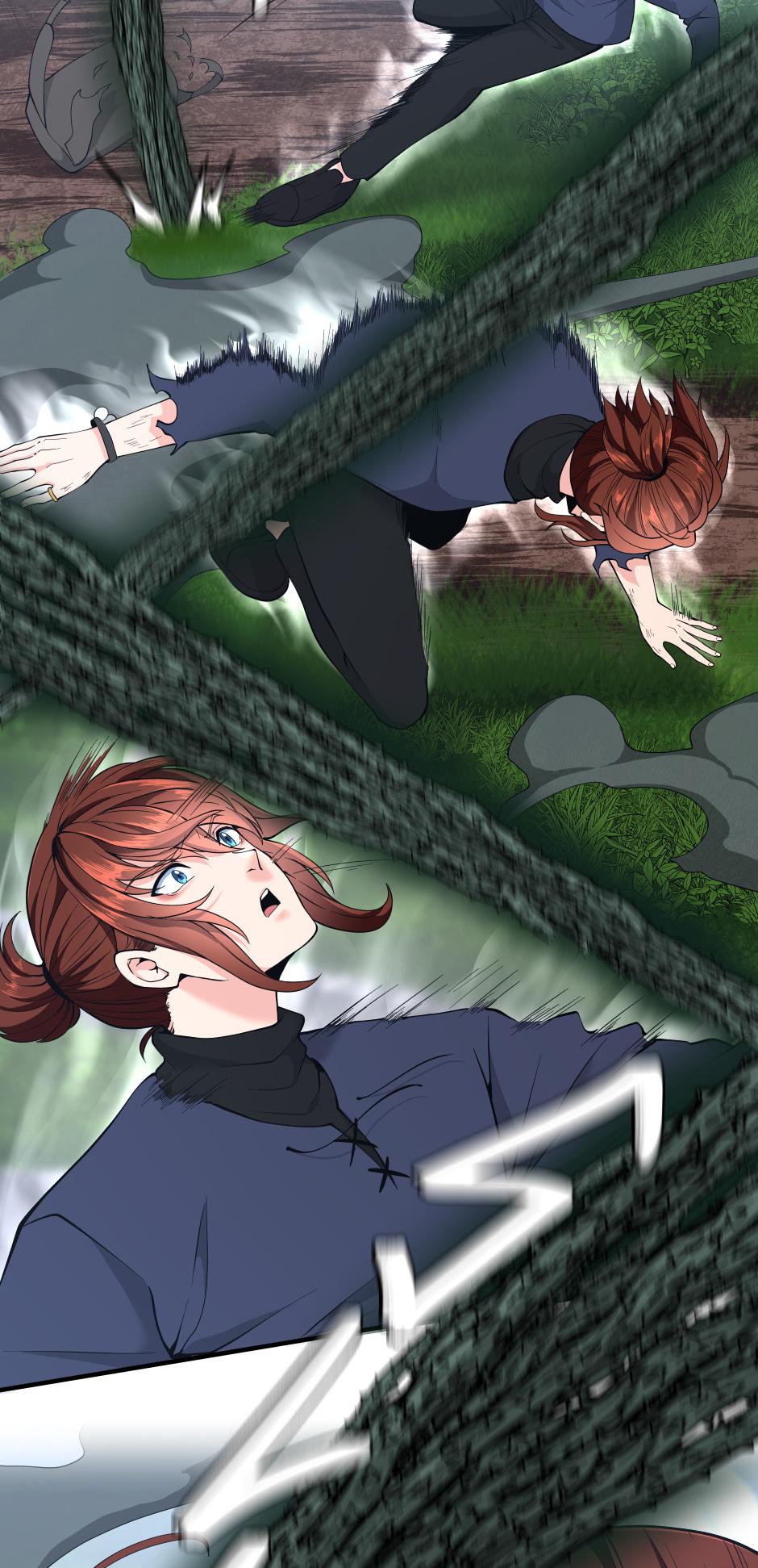 The Beginning After the End 123