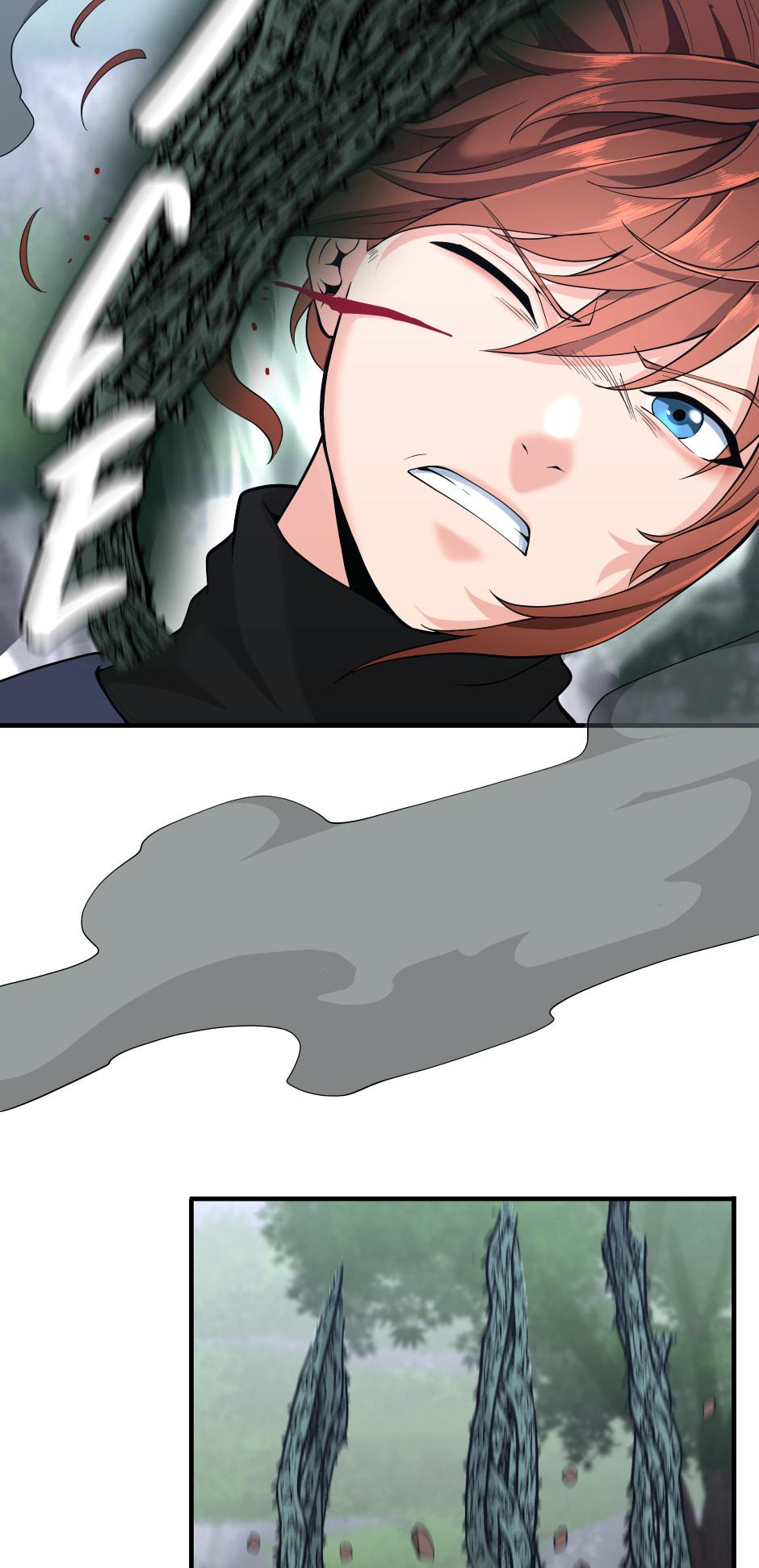 The Beginning After the End 123