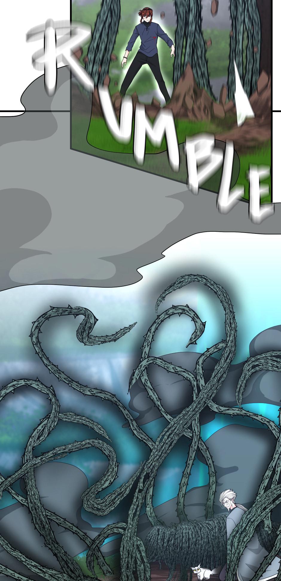 The Beginning After the End 123