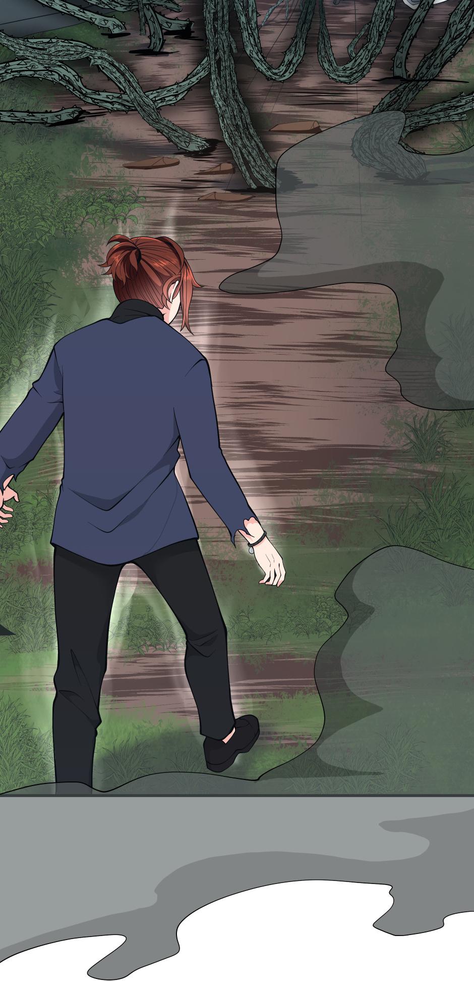 The Beginning After the End 123