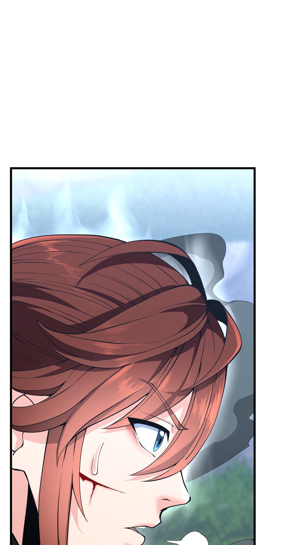 The Beginning After the End 123