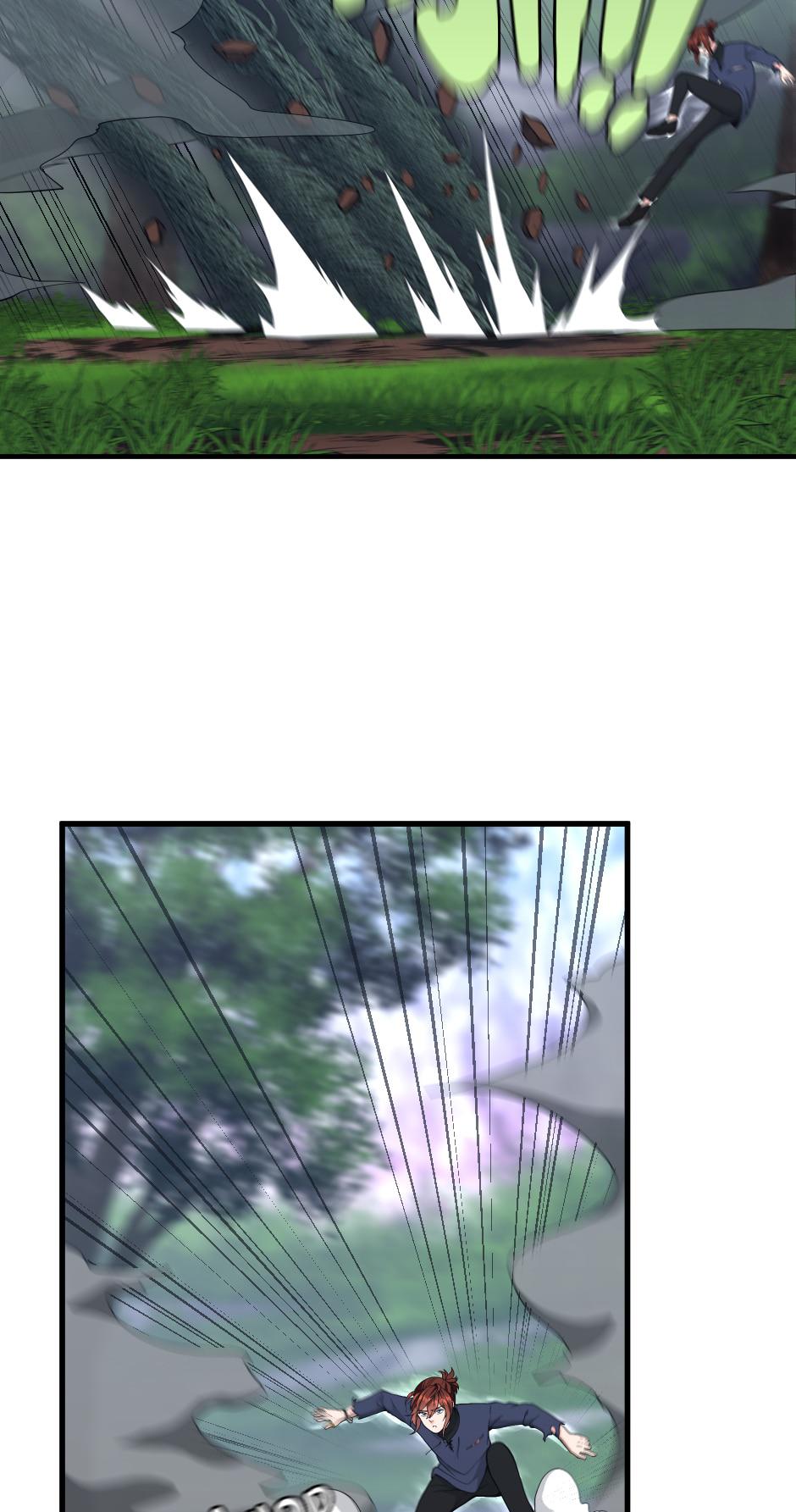 The Beginning After the End 123