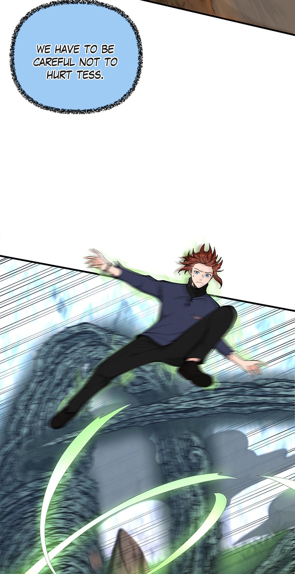 The Beginning After the End 123