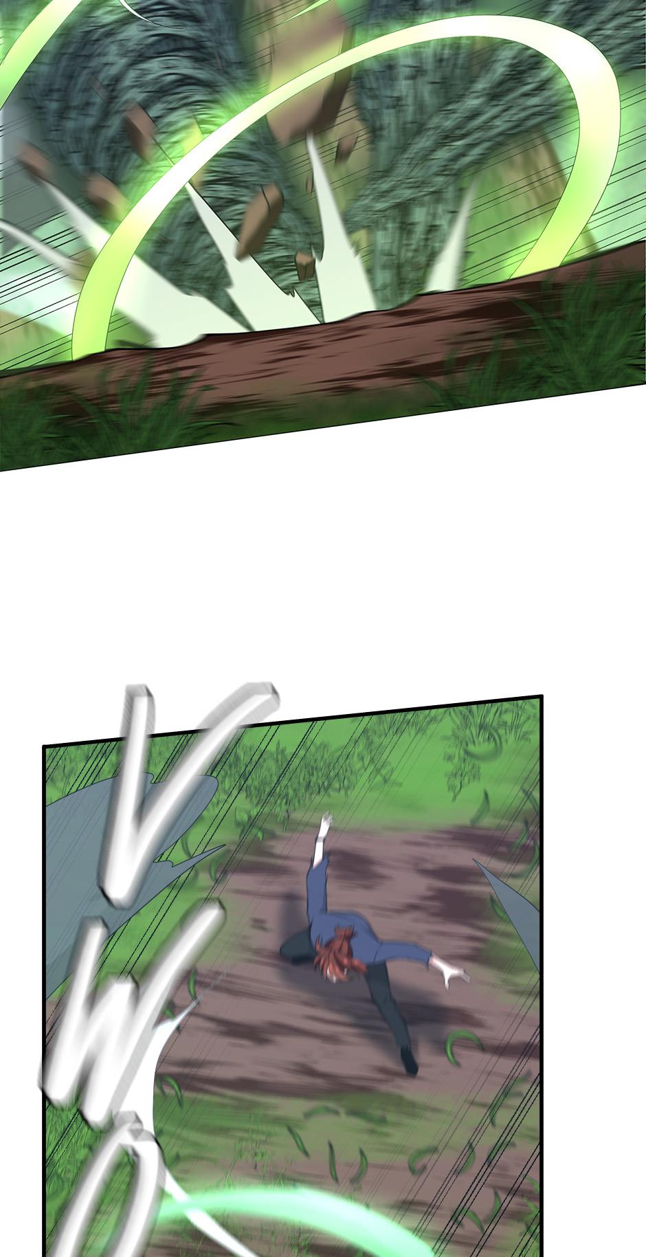 The Beginning After the End 123