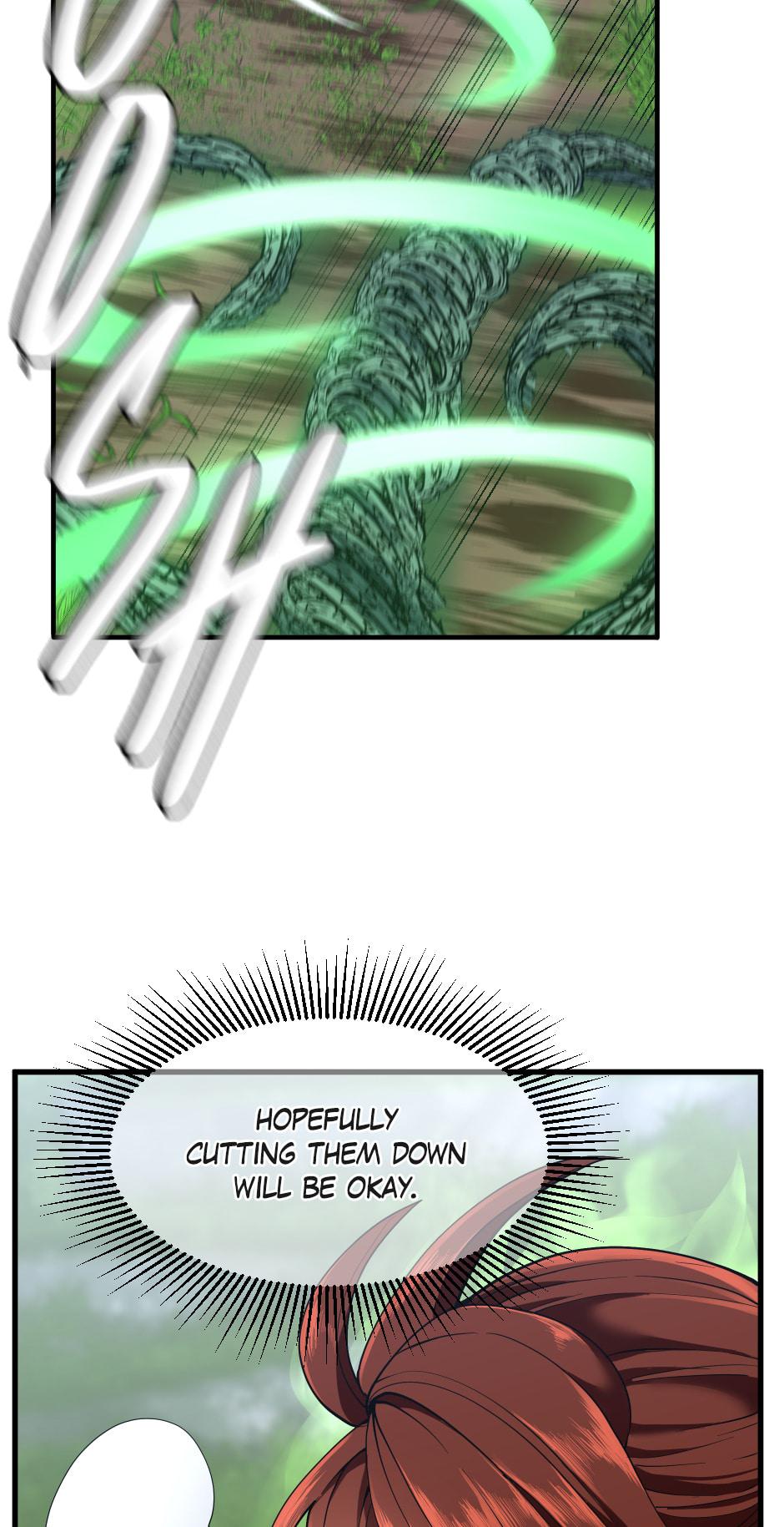 The Beginning After the End 123