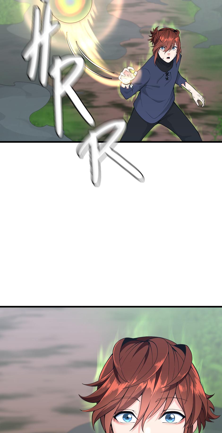 The Beginning After the End 123