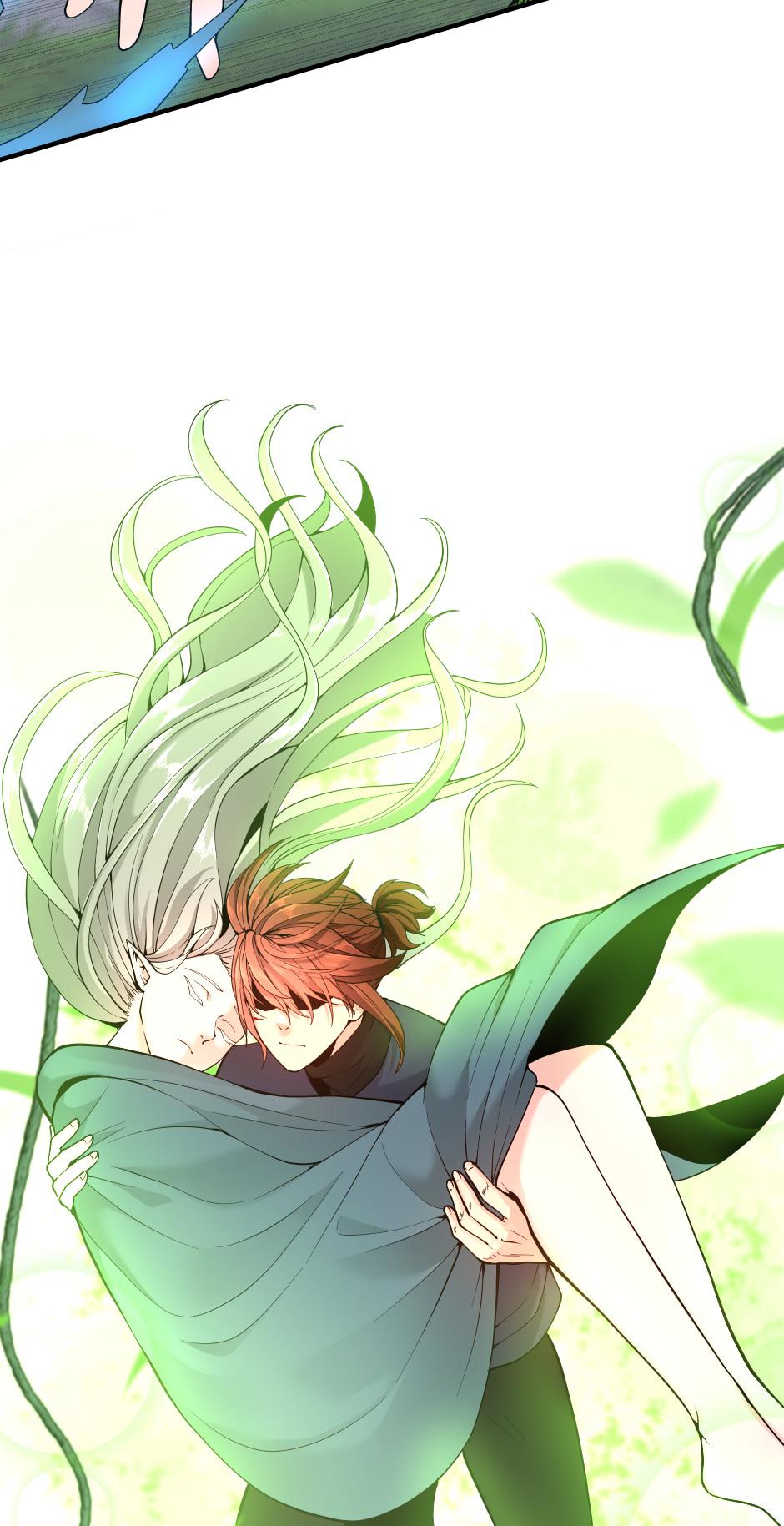 The Beginning After the End 123