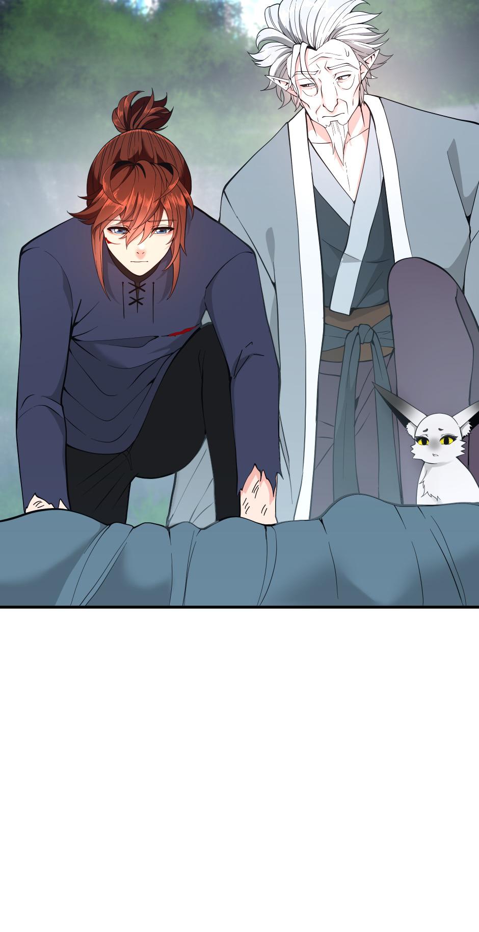 The Beginning After the End 123