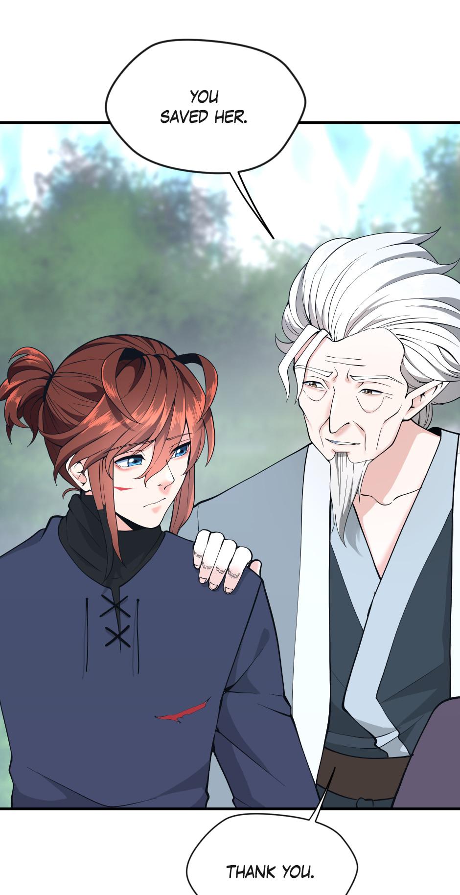 The Beginning After the End 123