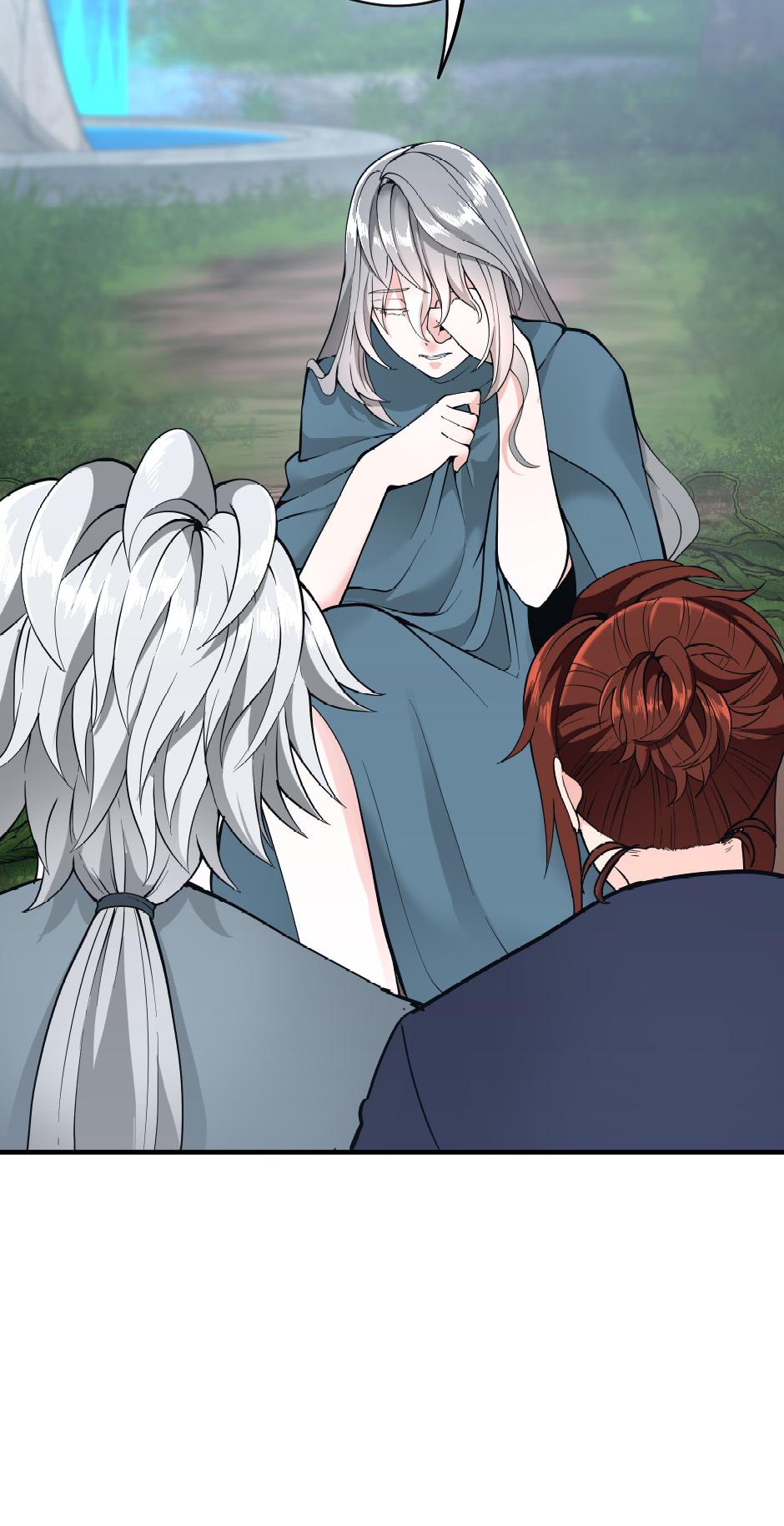 The Beginning After the End 123