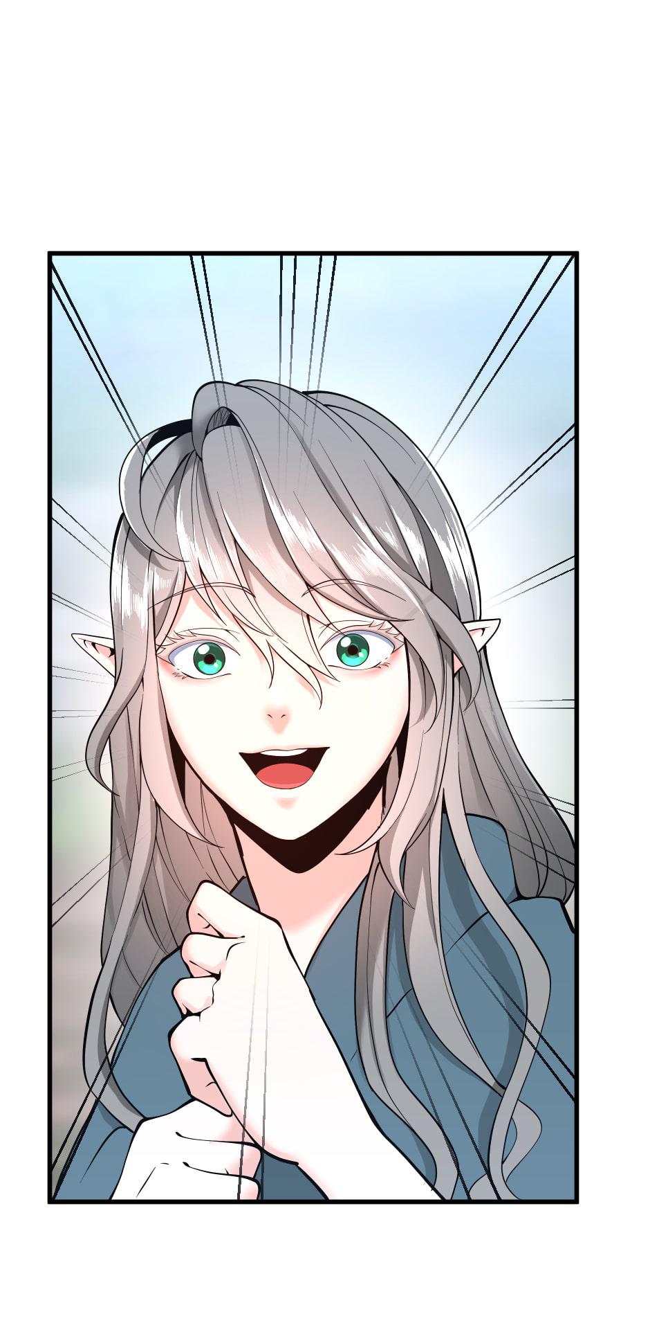 The Beginning After the End 123